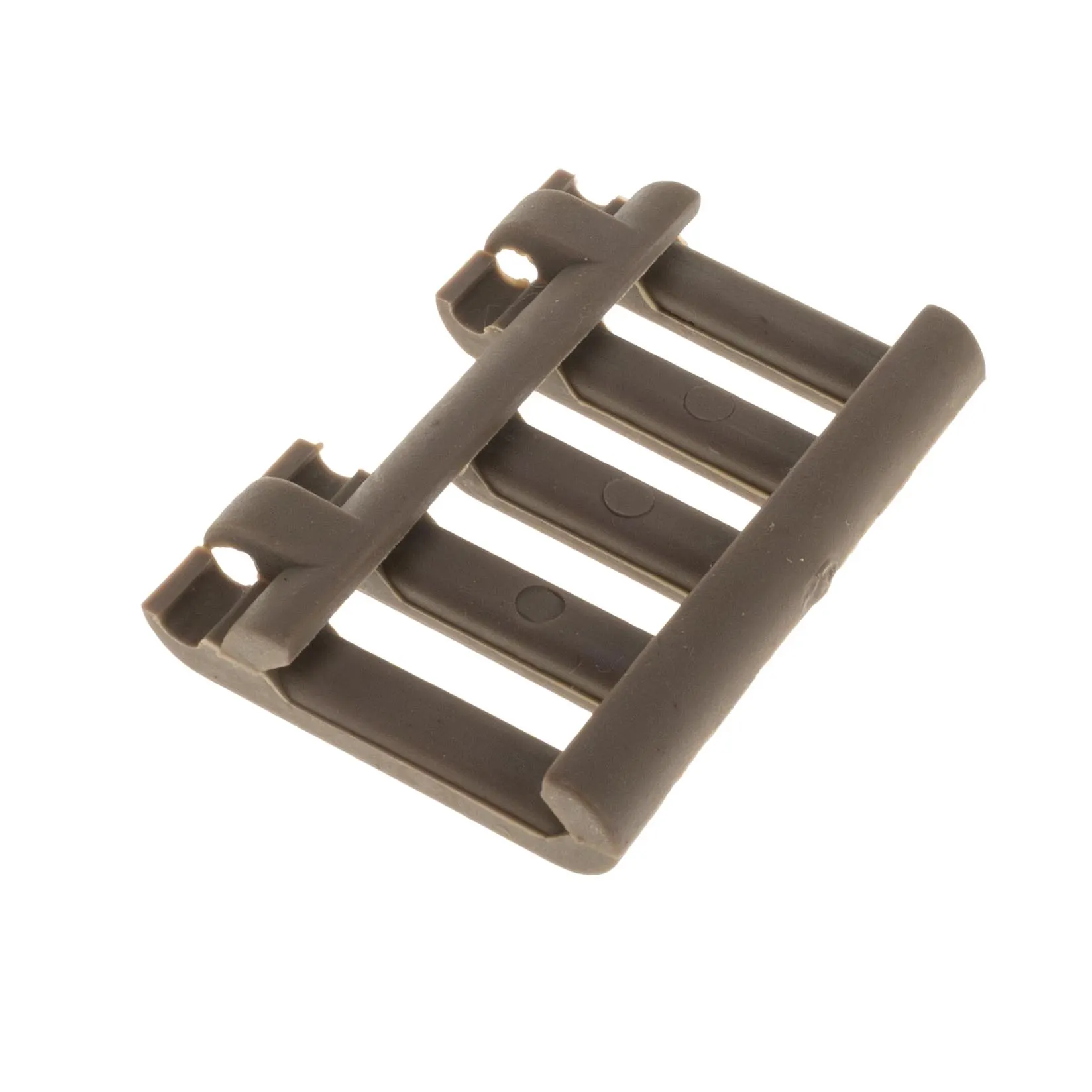 Reapo Slot Rail Cover, Tan