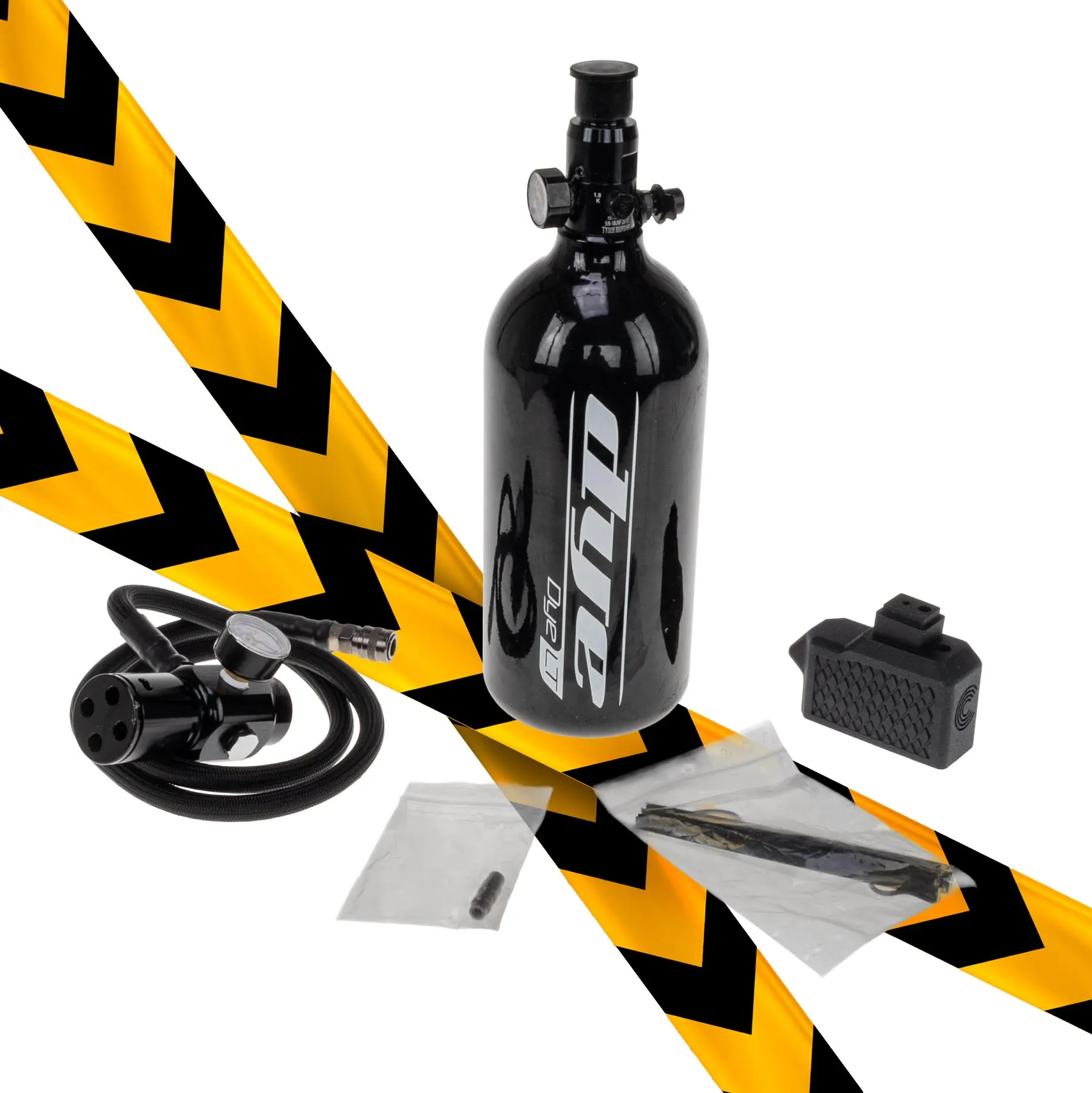 B-Ware HPA SET Reapo, Creeper US Adapter für Hi-Capa Series