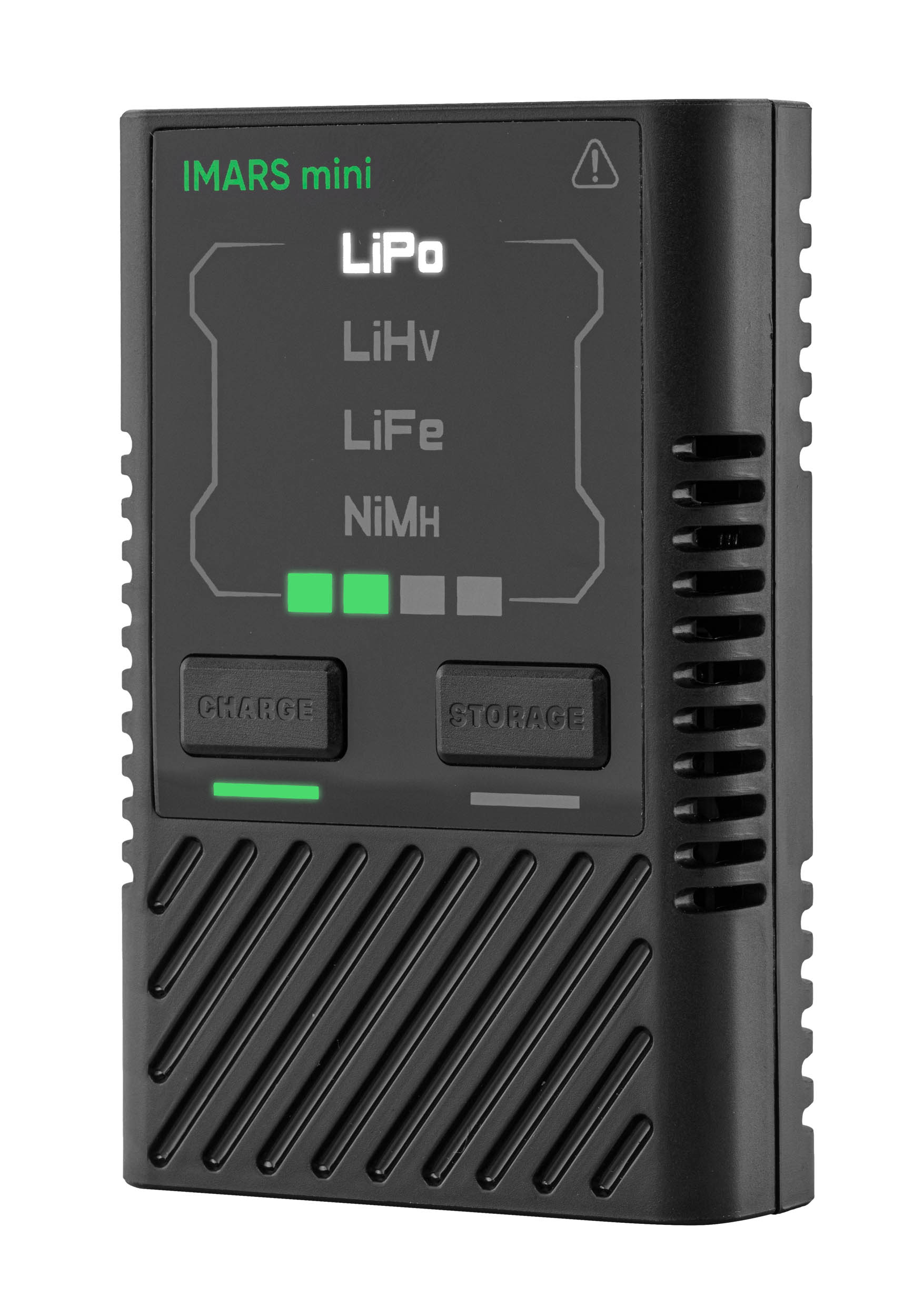 Gens Imars Li-Po Mini-Charger, Ladegerät