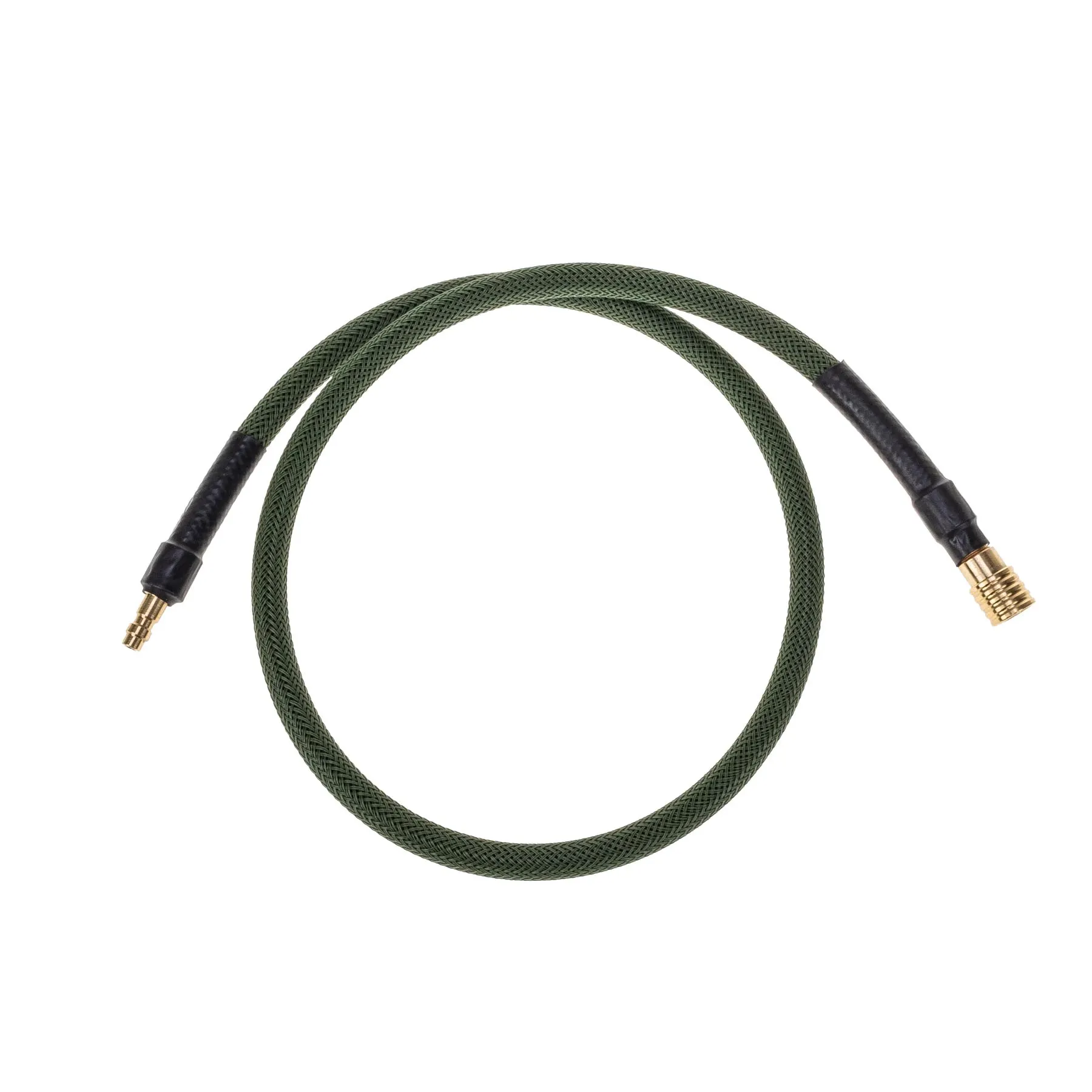 SAC HPA Durable Remote Line QD US 36", Wide Bore  OD