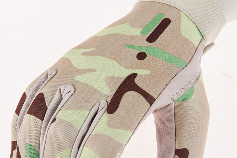 Neopren Handschuhe, MC