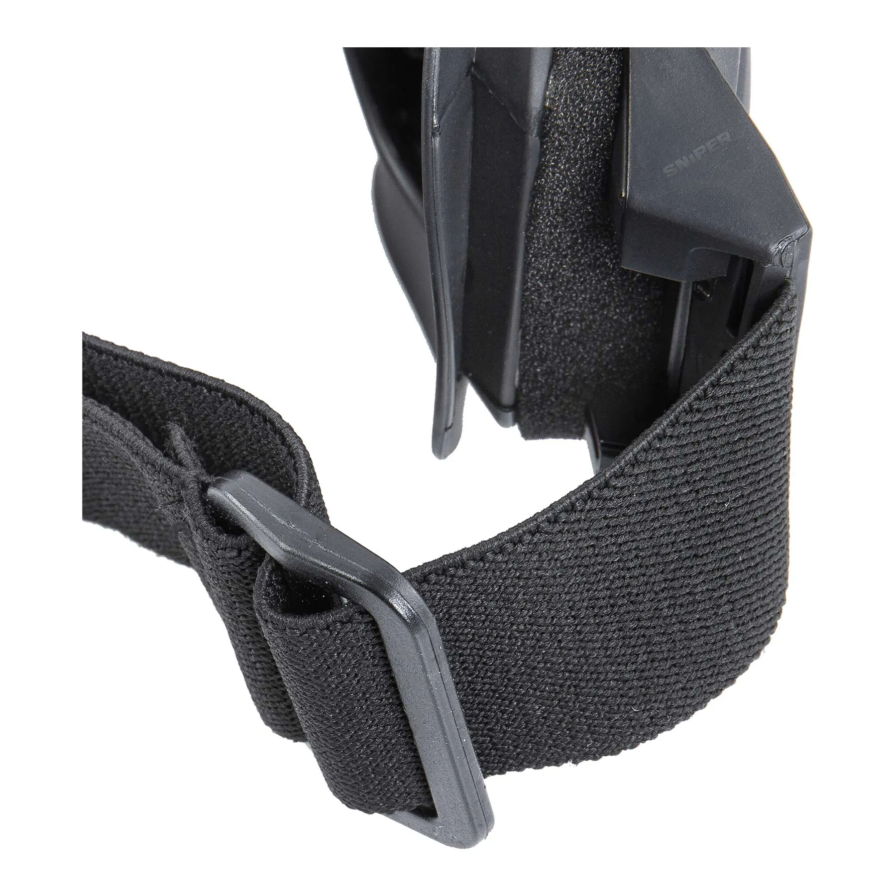 V-Tac Tango, Schwarz