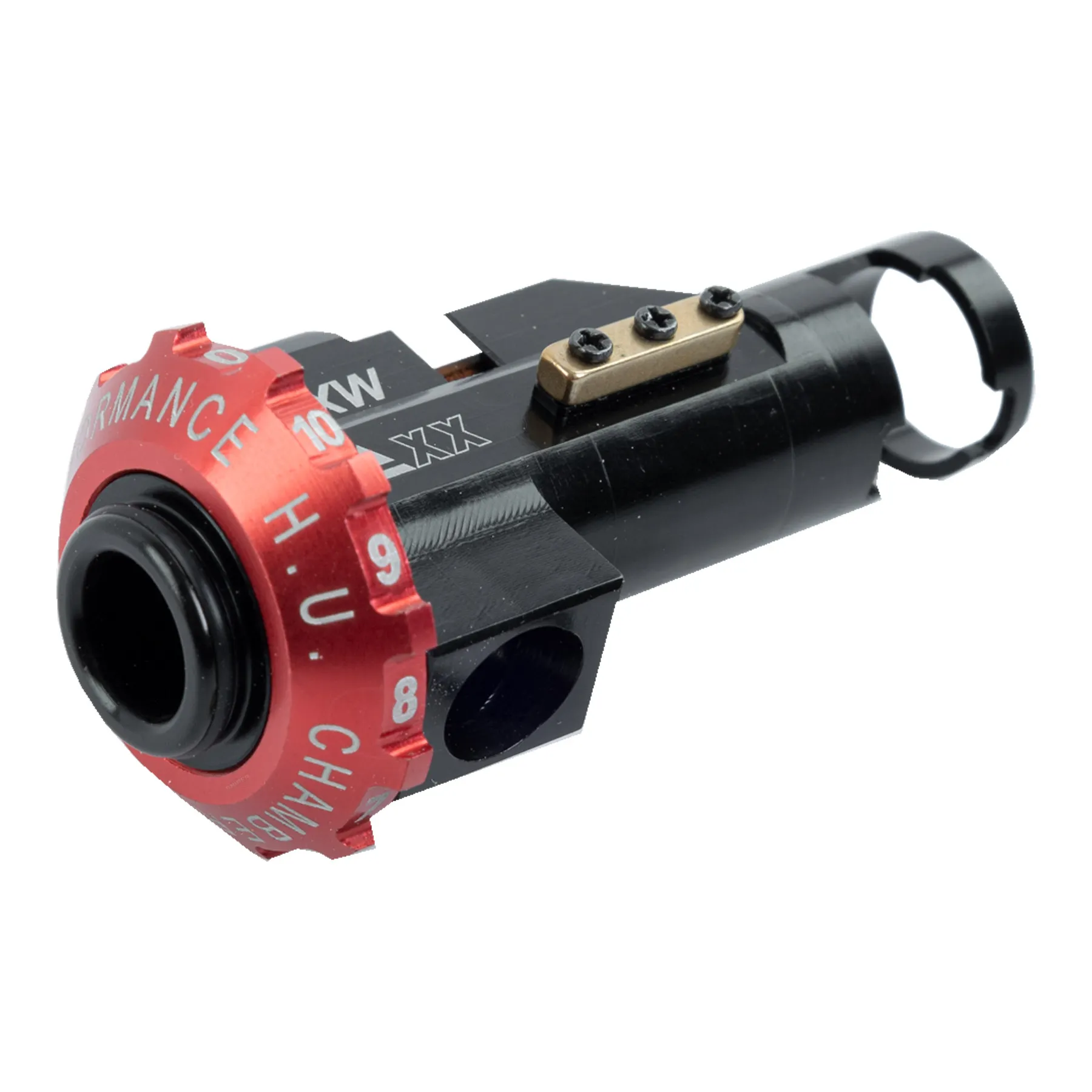 Maxx CNC Aluminum Hop-Up Chamber MXW