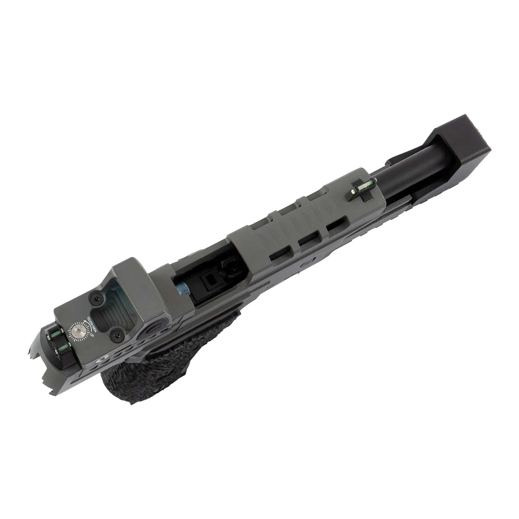 Vorsk VP-26X BDS GBB, Grey