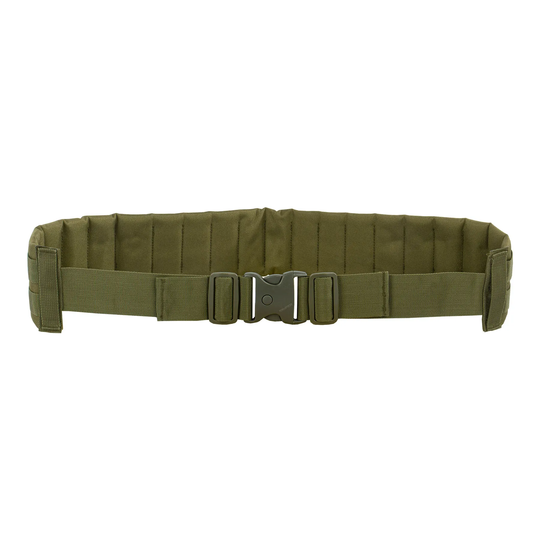 Tactical Battle Belt, Green