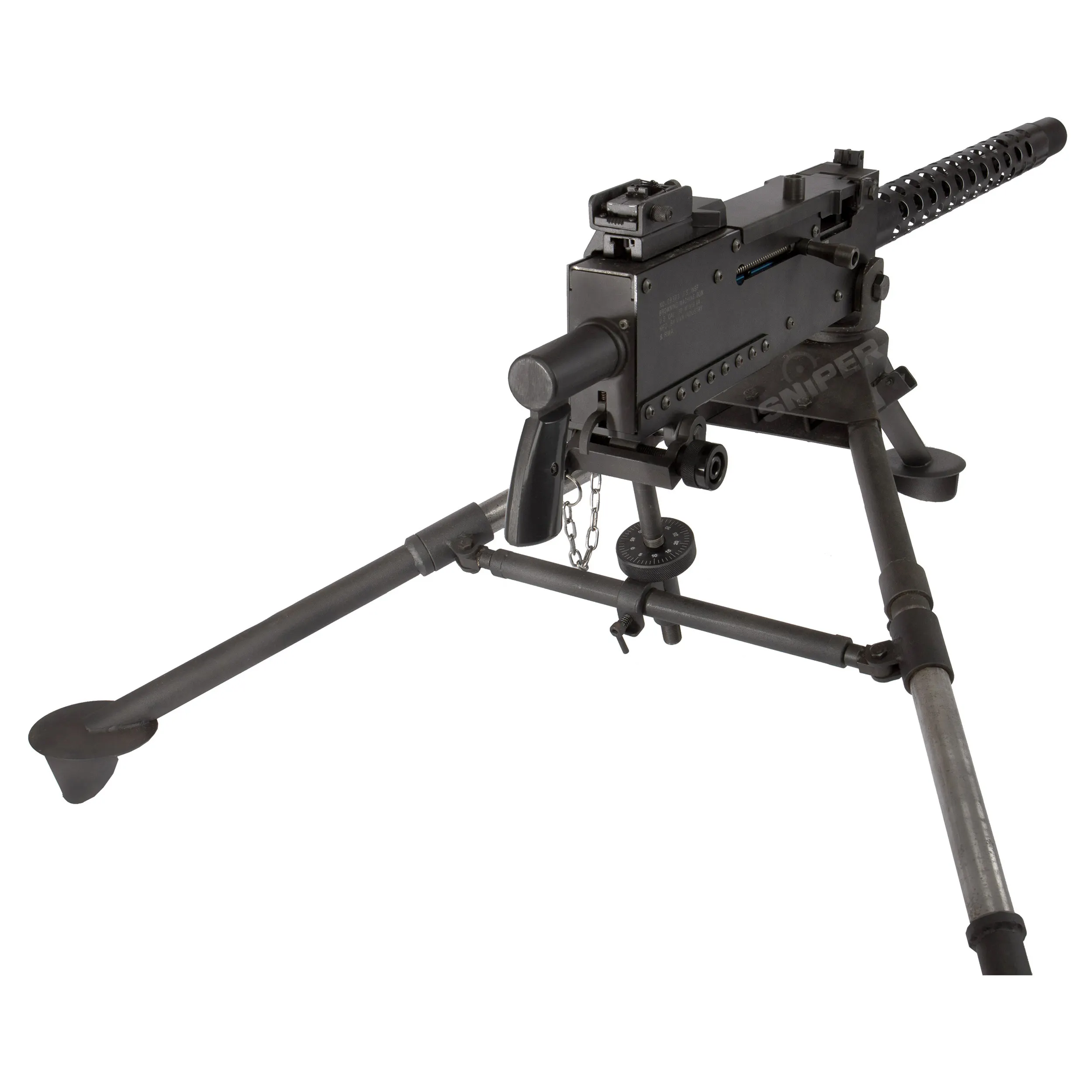 RWA M1919 < 0,5 Joule, AEG