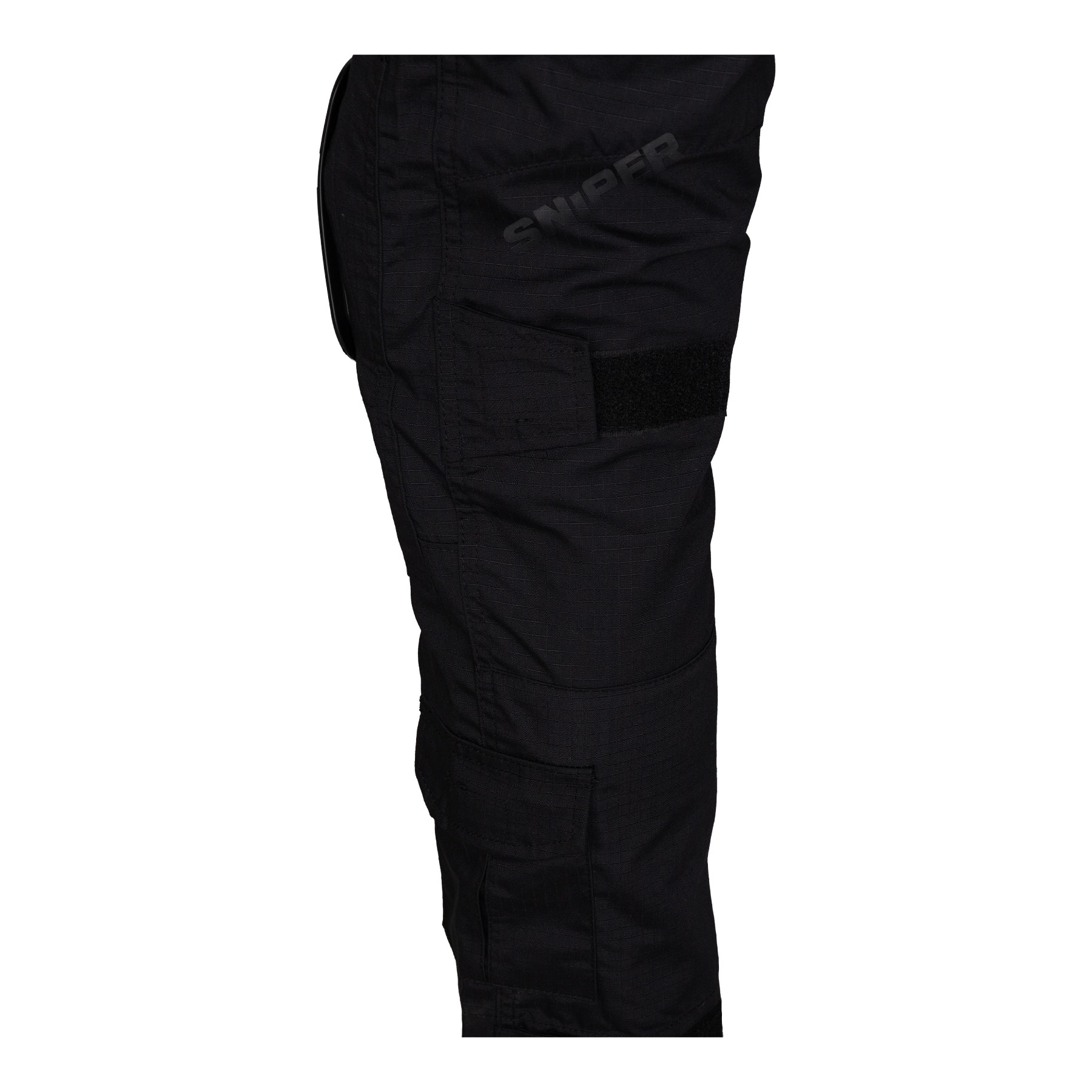 Reapo R2 Frog Suit Combat Pants, Black
