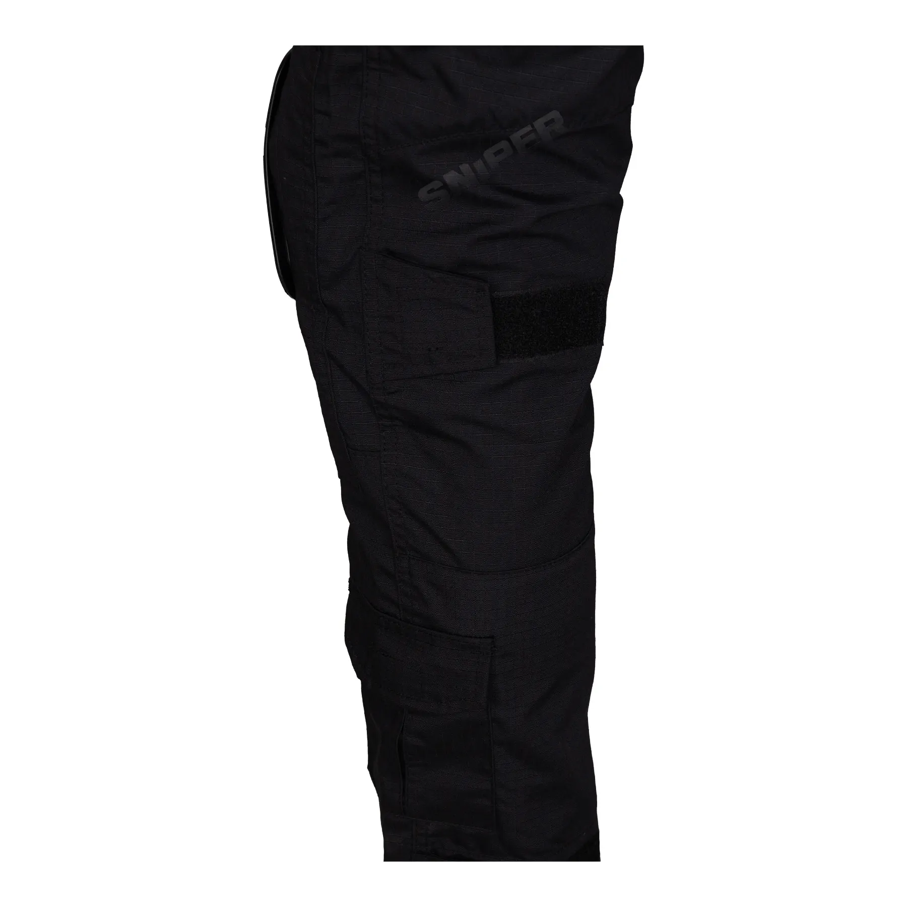 Reapo R2 Frog Suit Combat Pants, Black Reapo R2 Frog Suit Combat Pants, Black