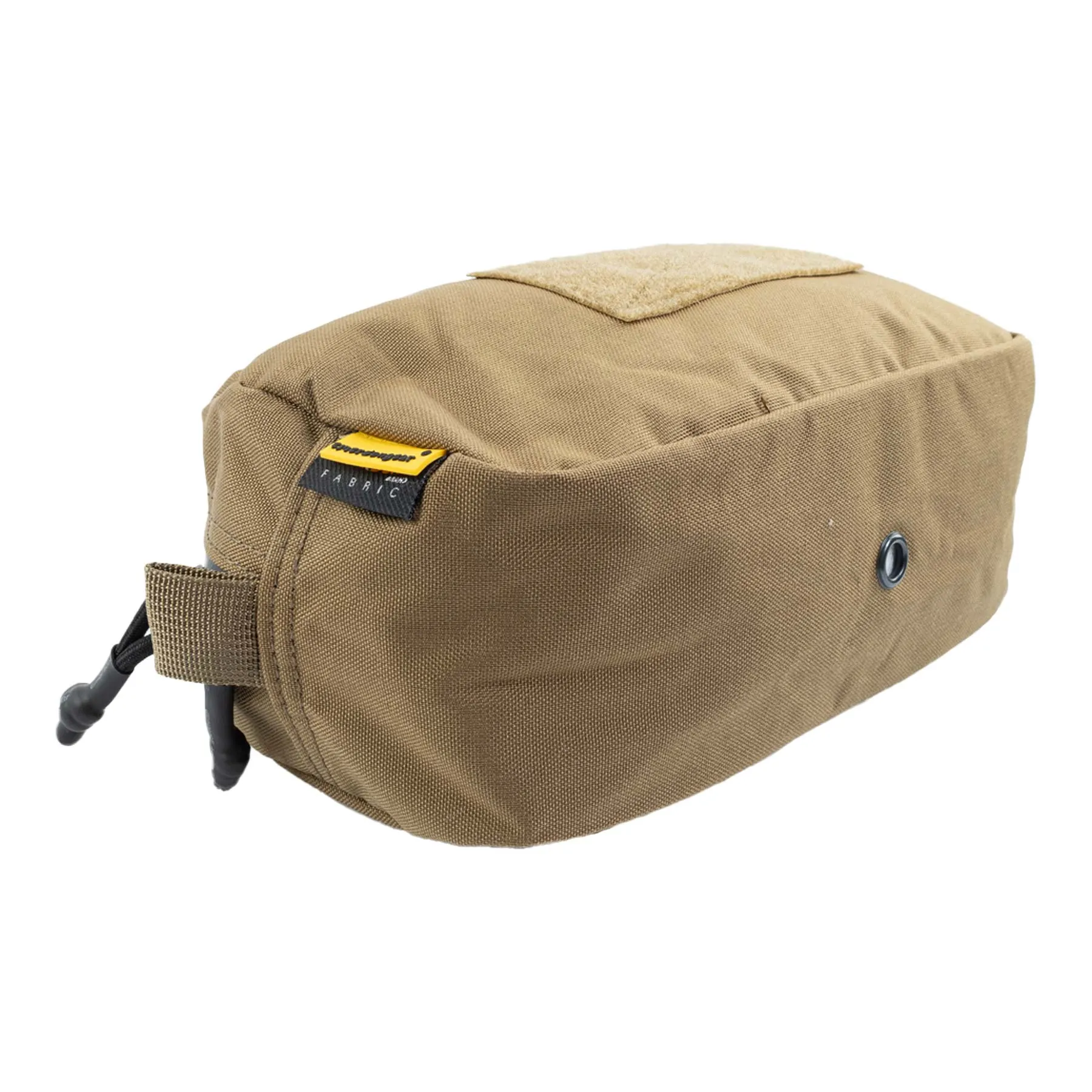 Utility Pouch 23x16cm, Coyote Brown