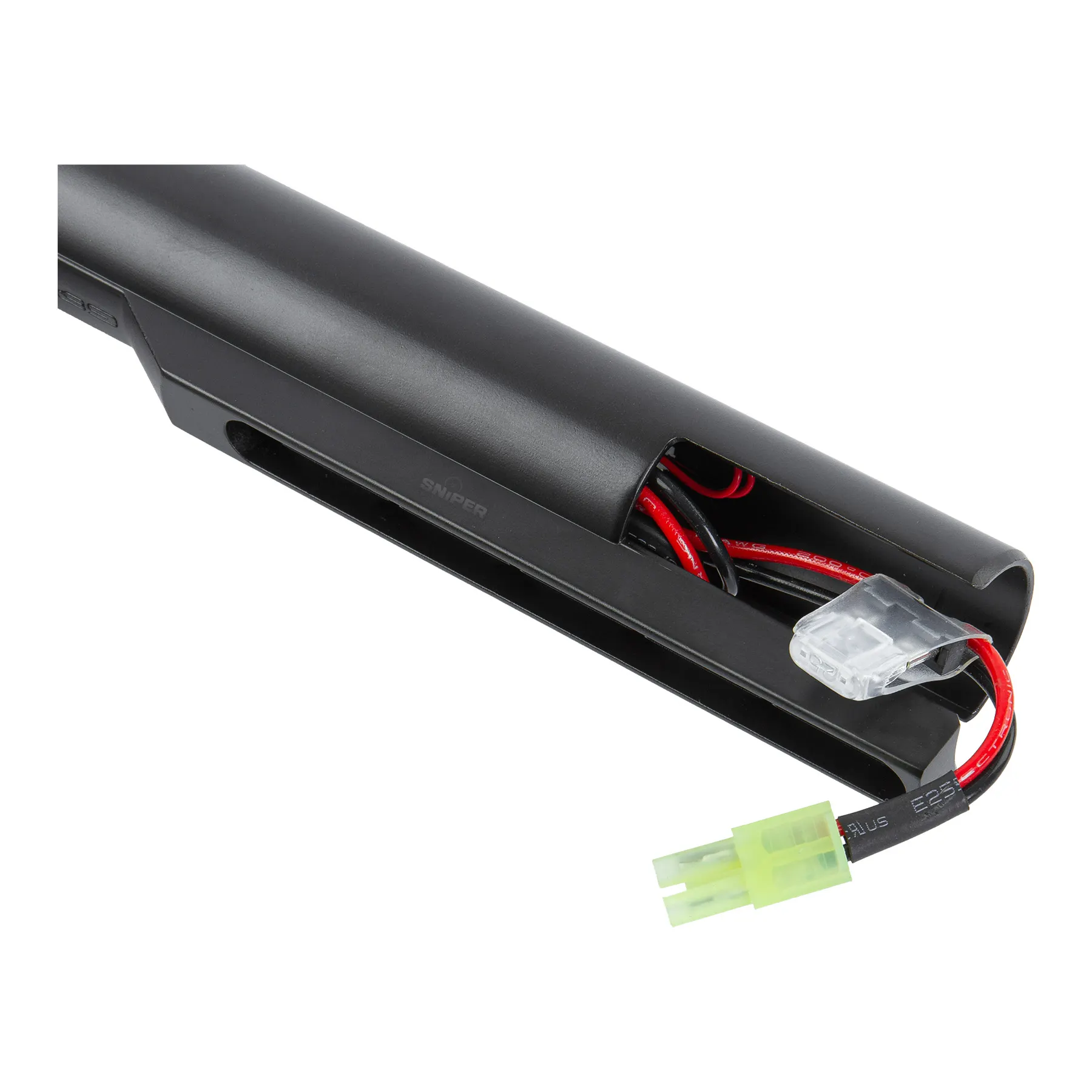 G&G TR16 SBR 308 MK1, (S)AEG G&G TR16 SBR 308 MK1, (S)AEG