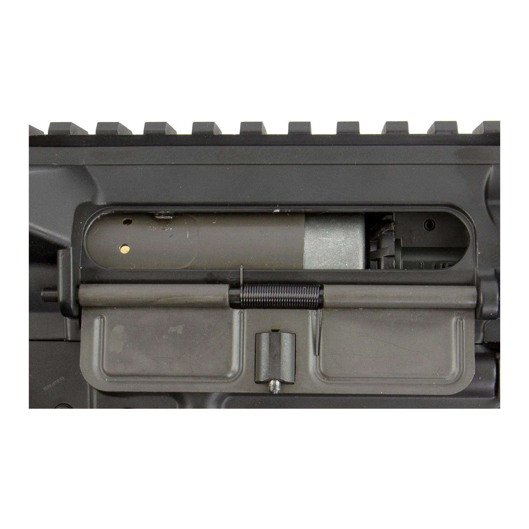 Daniel Defense Block II Gate Titan Version 2022, (S)AEG, Dualtone
