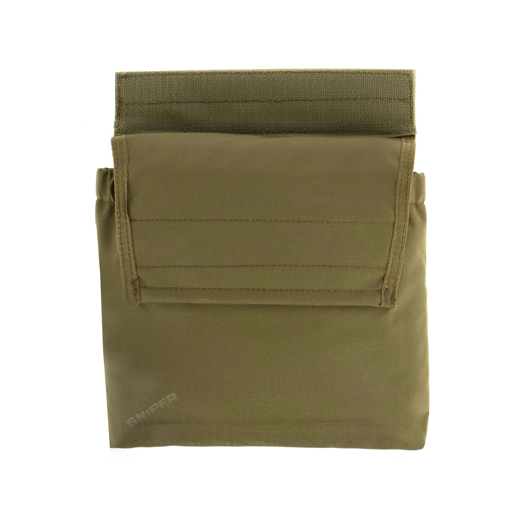 Tactical Paste Pouch, Ranger Green