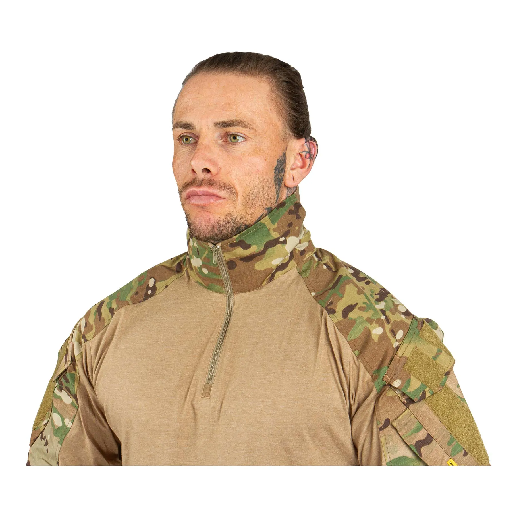 Emerson EM3 Upgraded Combat Shirt, Multicam