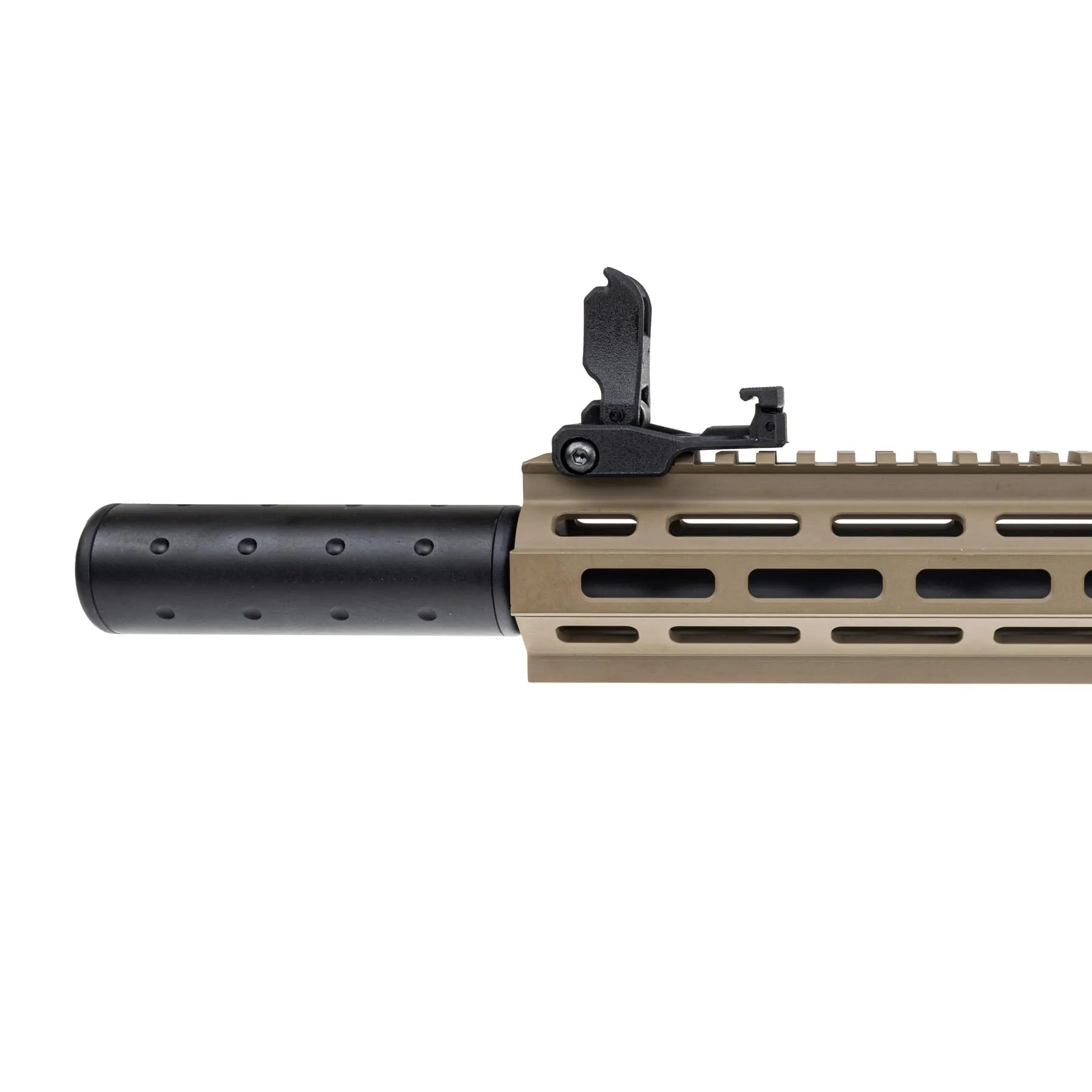 Lancer Tactical Blazer HPA, Dualtone