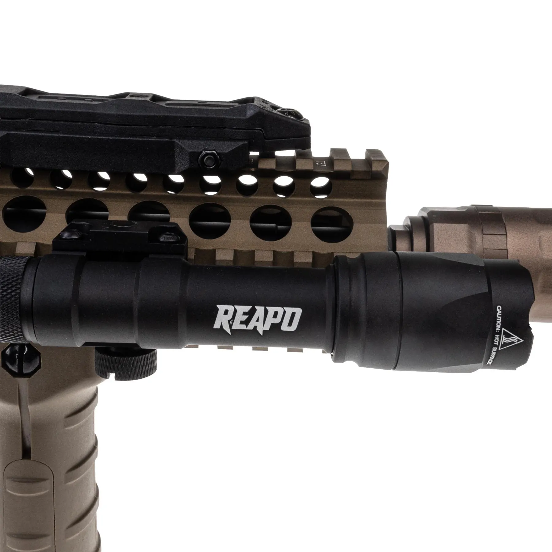 Lancer MK18 HPA Special Warfare, Dualtone