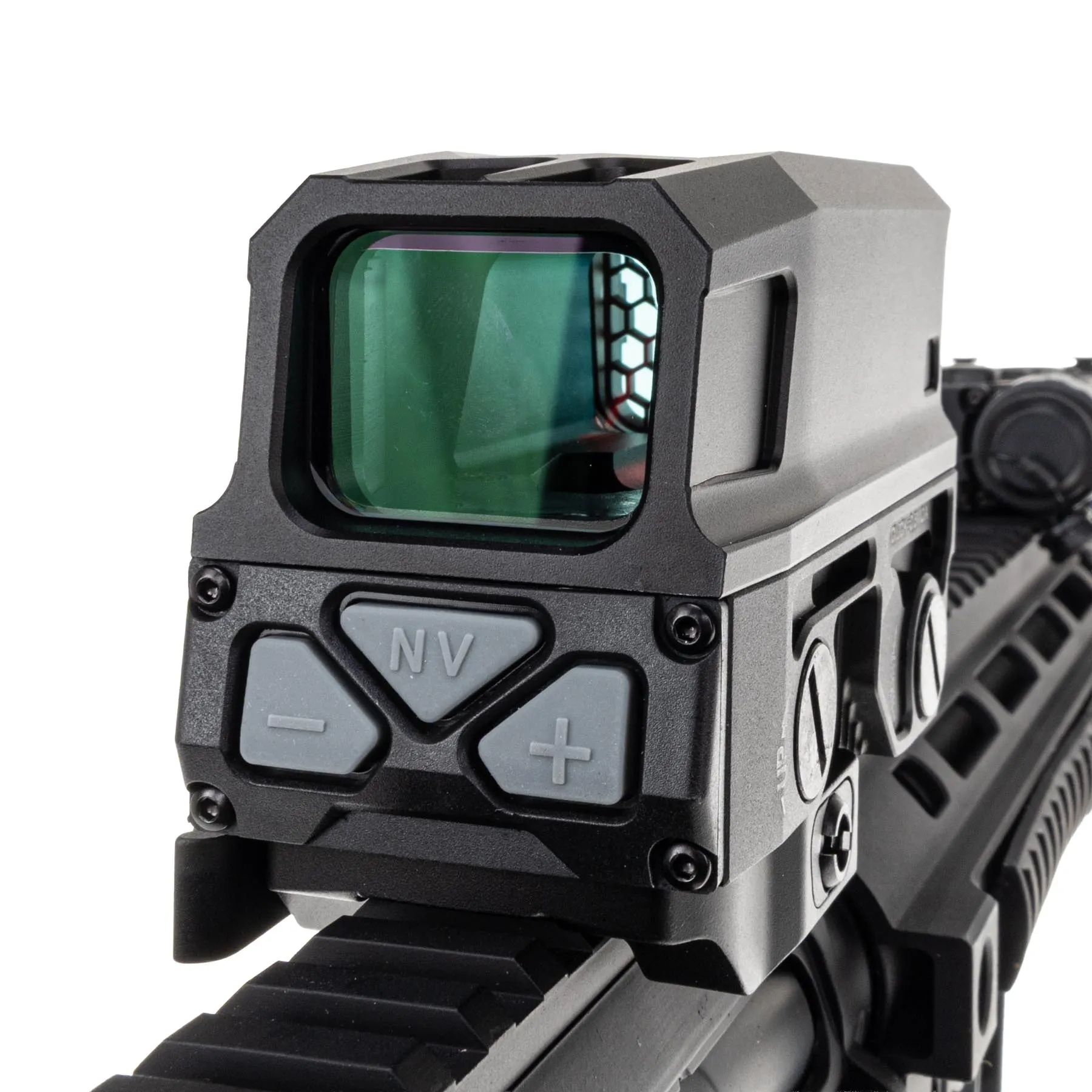 Prep my Airsoft - Lancer Tactical Blazer HPA, Black