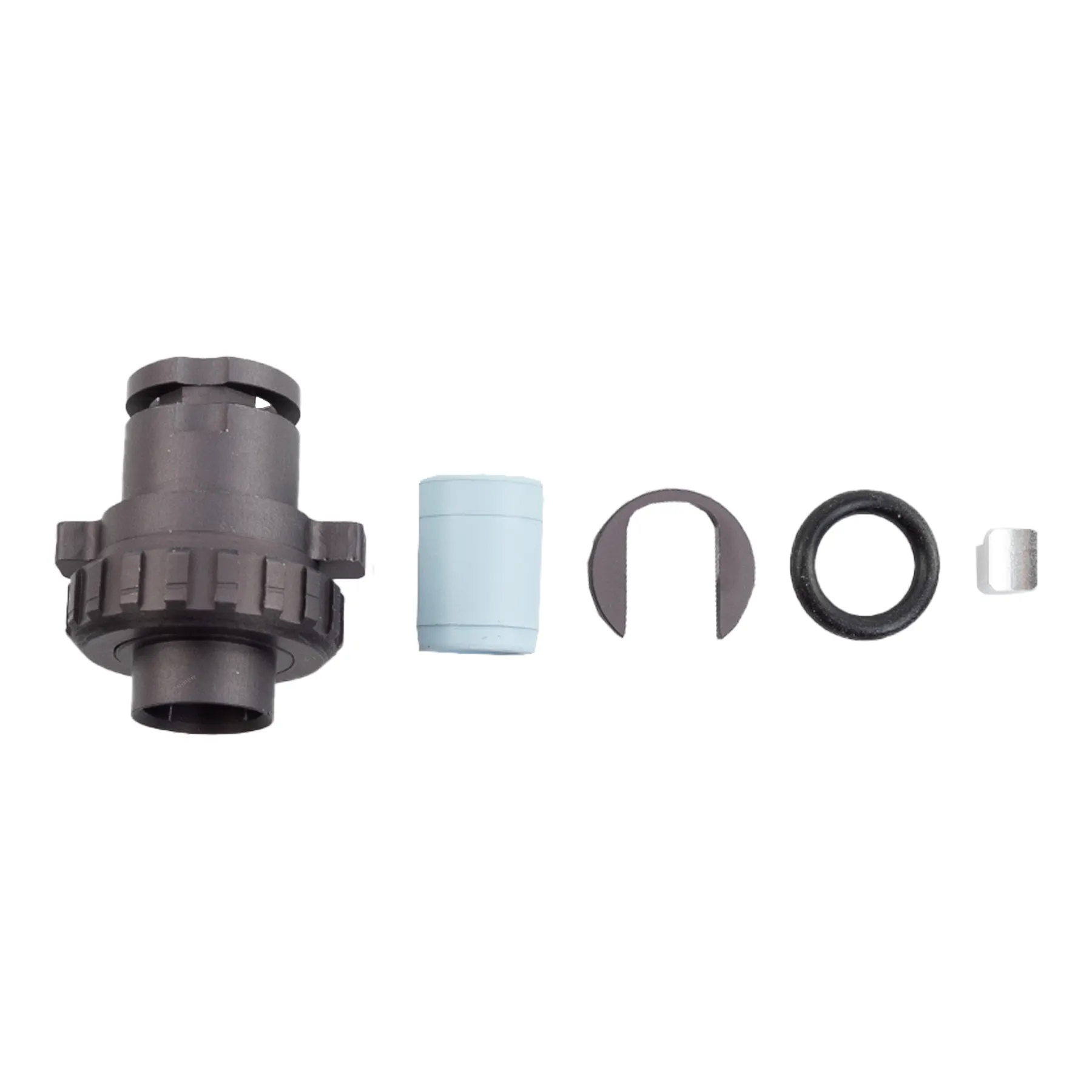 GHK Hop Up Chamber für AK GBB Series