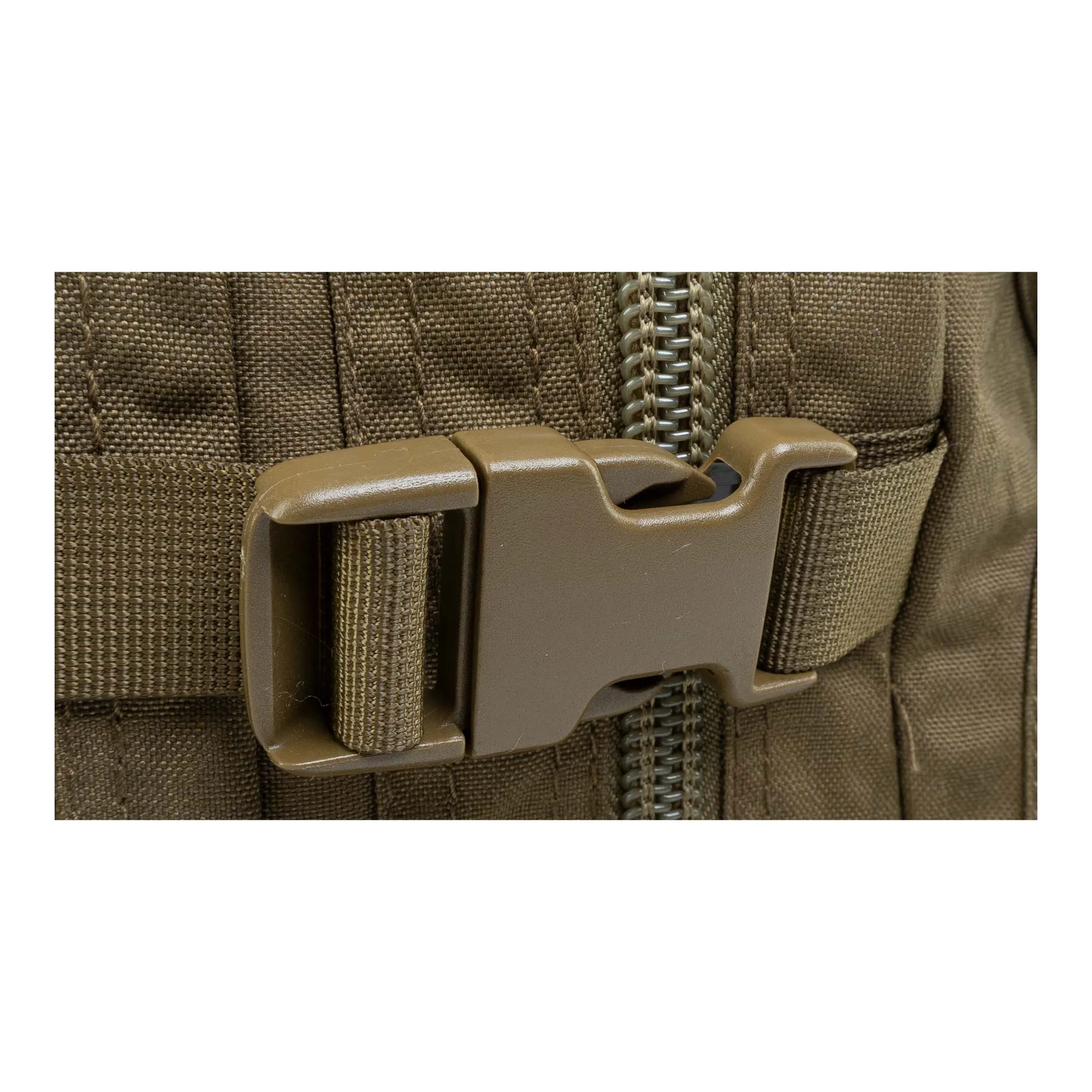 Lasercut 3-Day Assault Rucksack, Coyote