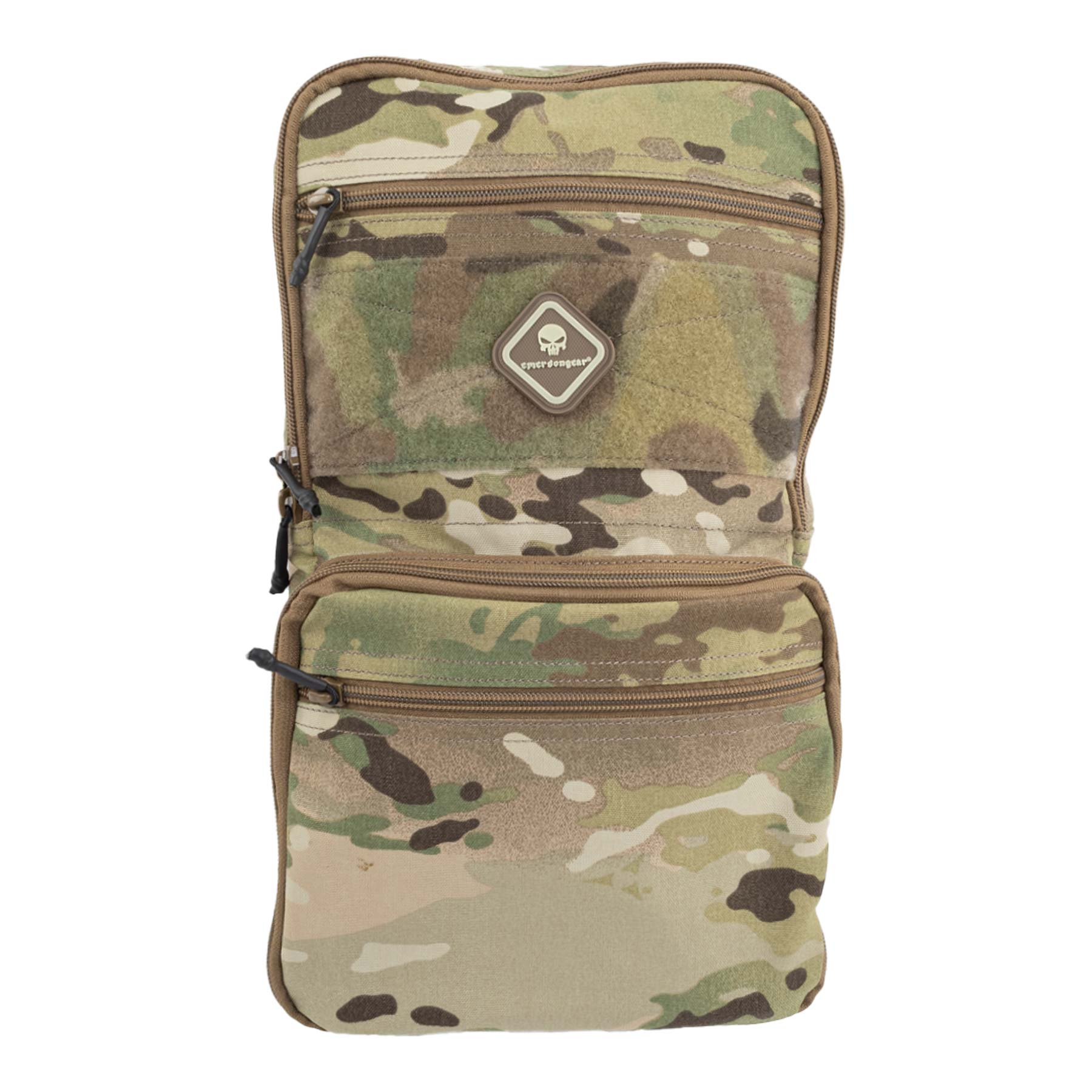 Hydration Mutli Purpose Bag, Multicam