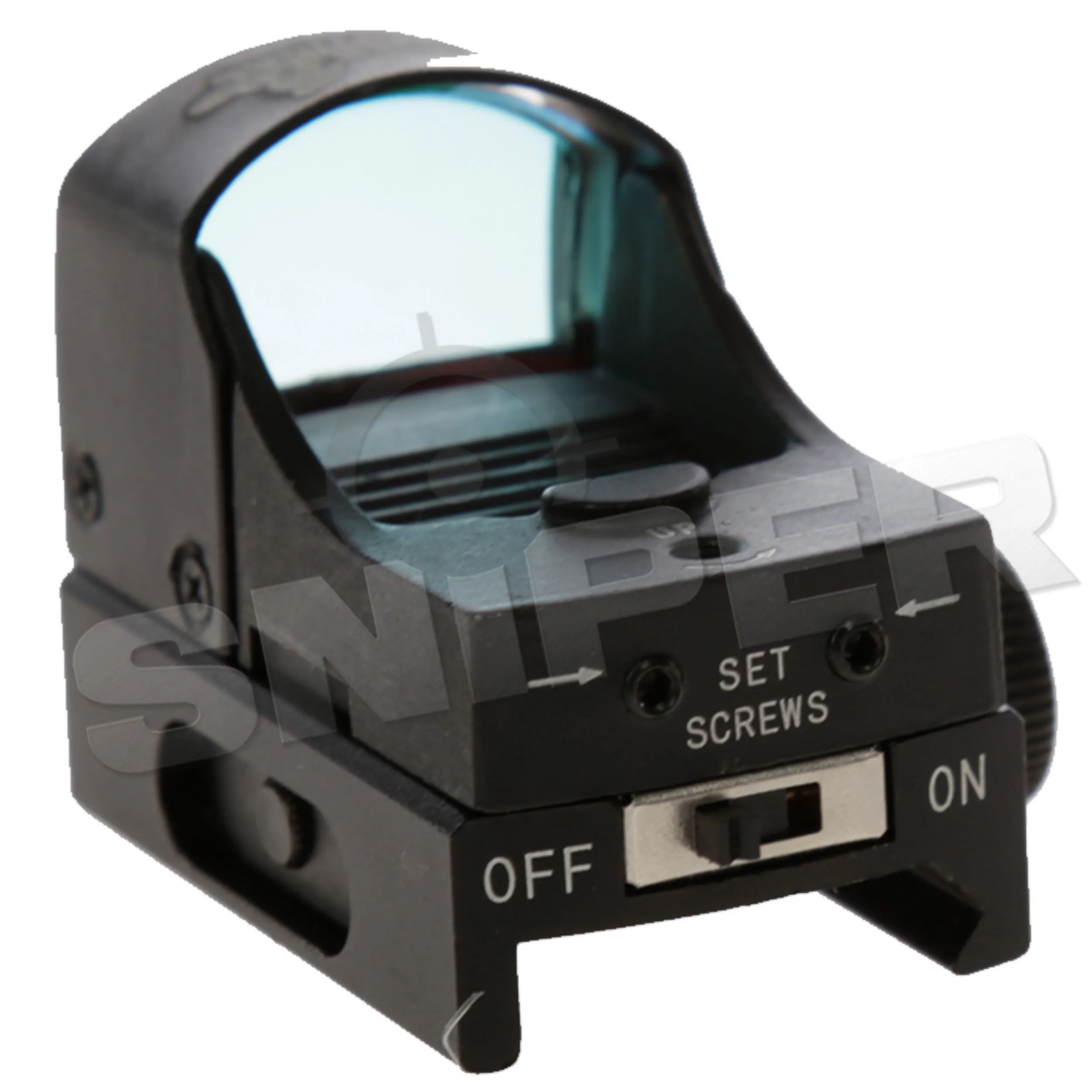 Mini Red Dot Reflex Sight Mini Red Dot Reflex Sight