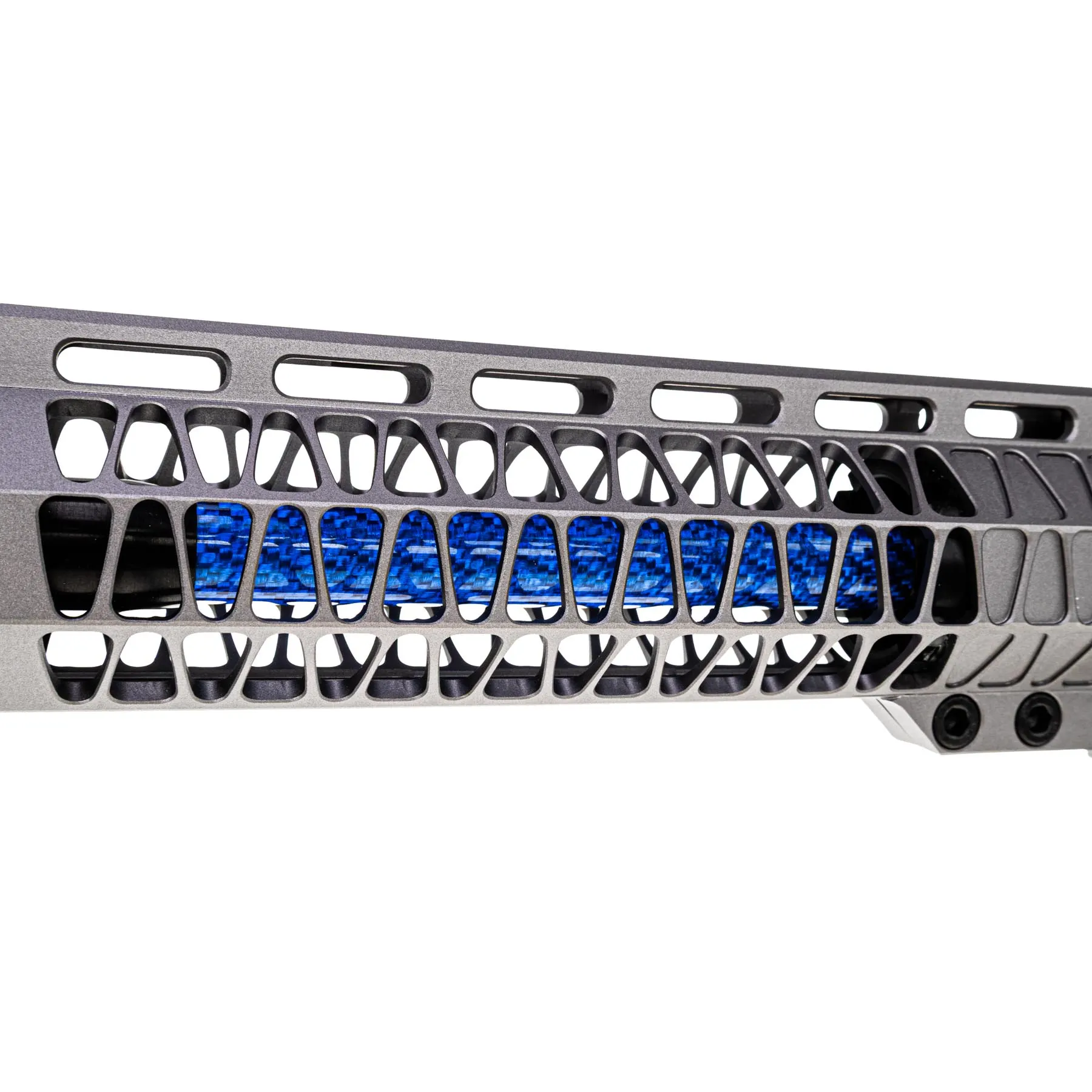 SAC AR EXO - "Royal Dagger", HPA