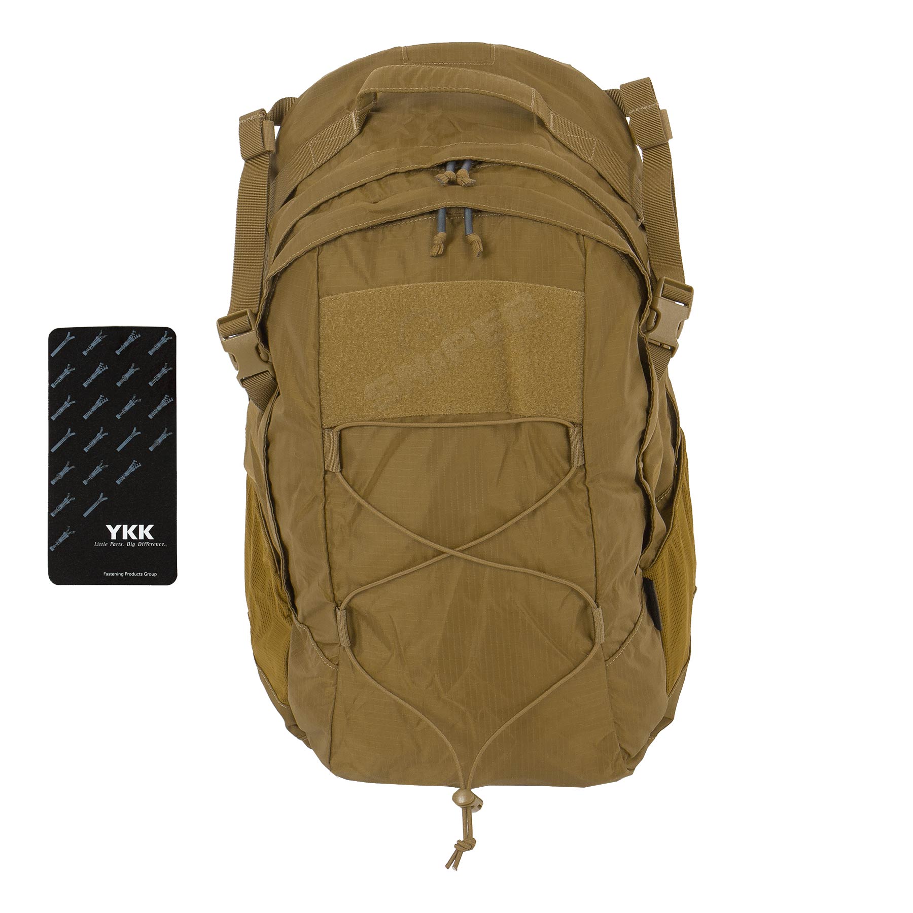 EDC Lite Rucksack, Coyote