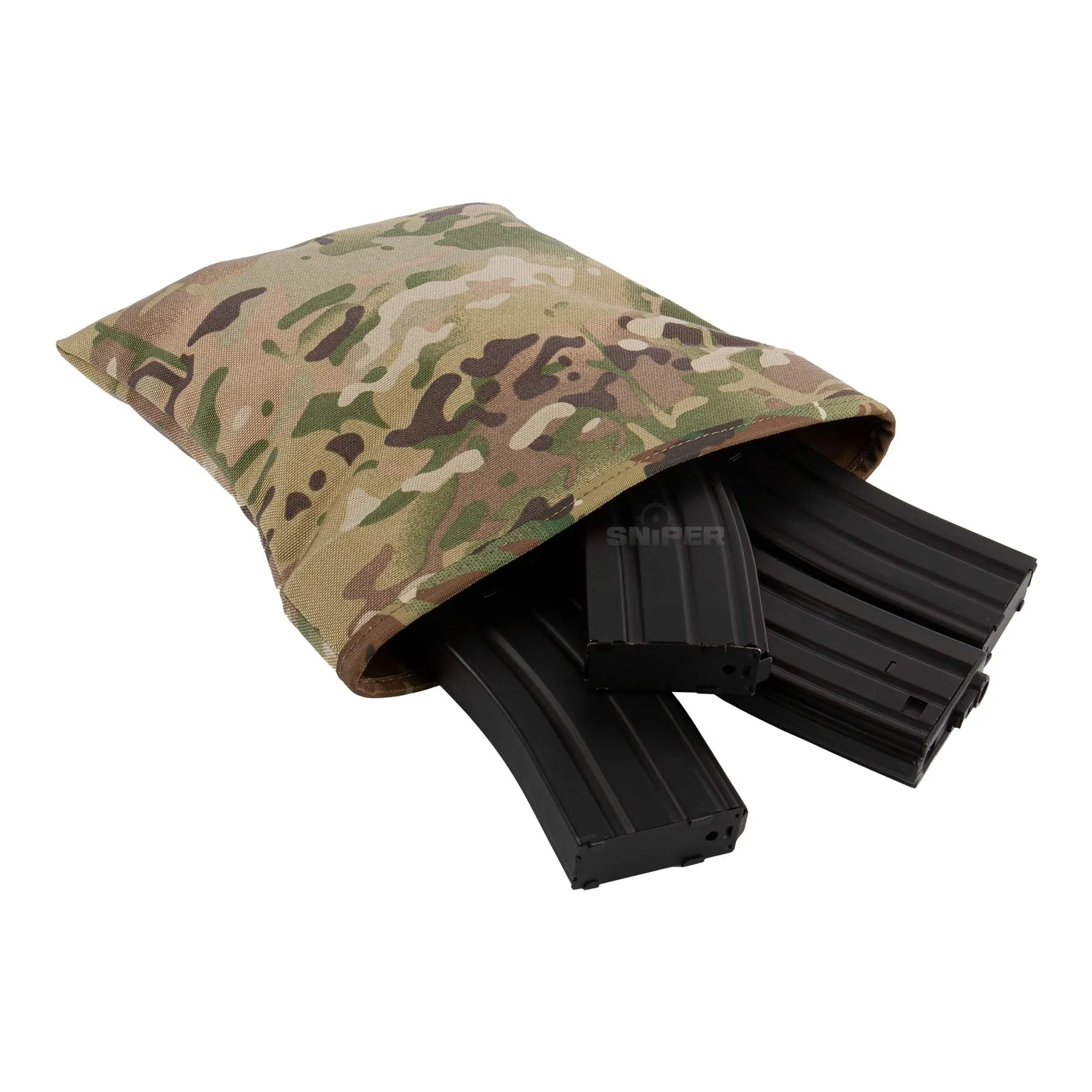 Magazin Dump Pouch, Camo