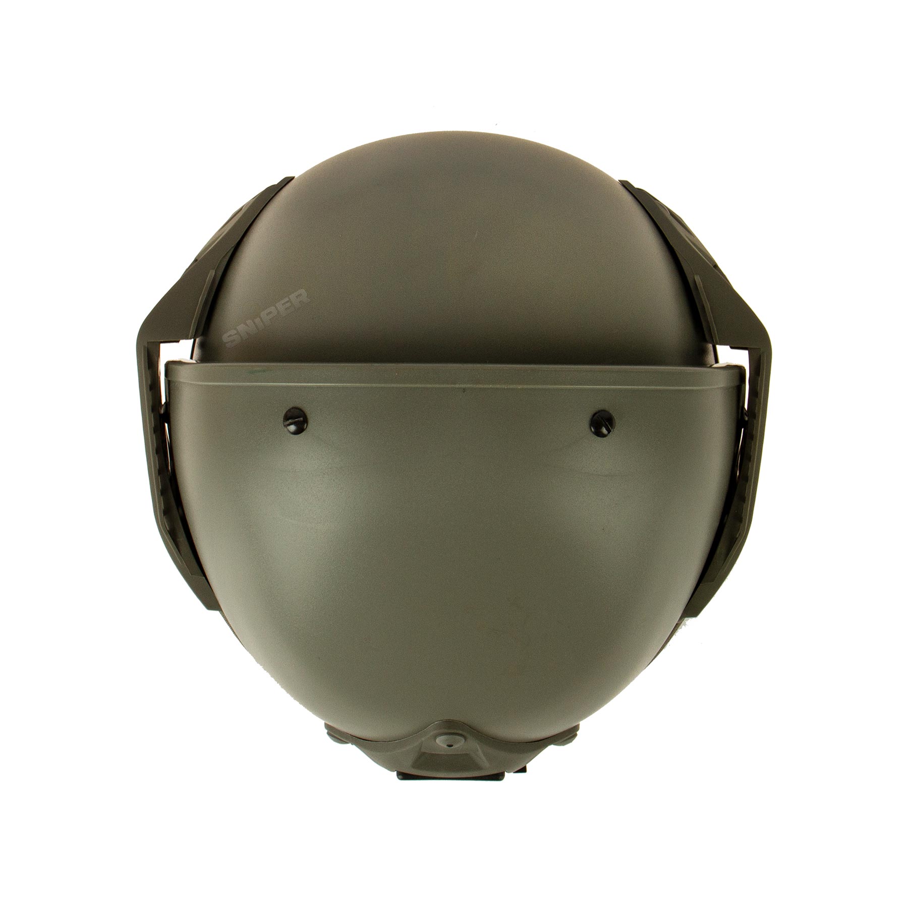 CP Helmet, OD L/XL