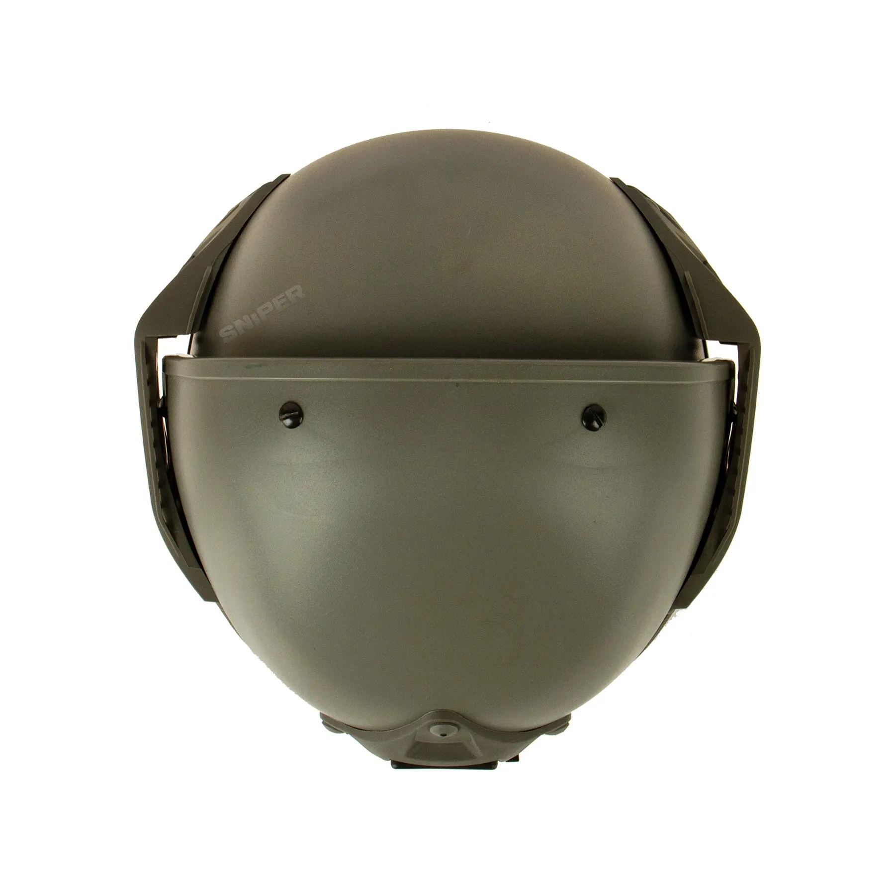 CP Helmet, OD L/XL CP Helmet, OD L/XL
