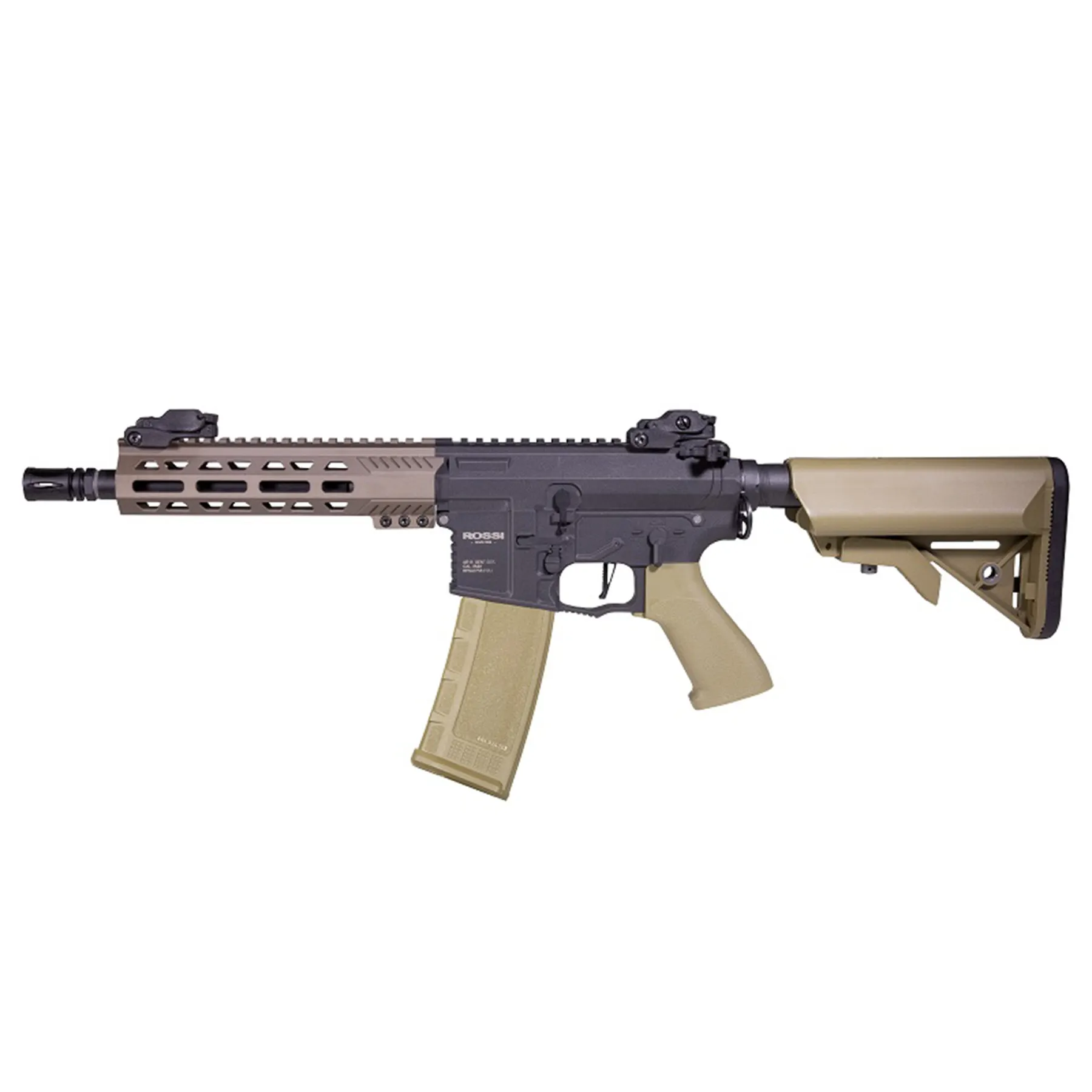 ROSSI SENTINEL ALPHA < 0,5J Softair Gewehr, Dualtone