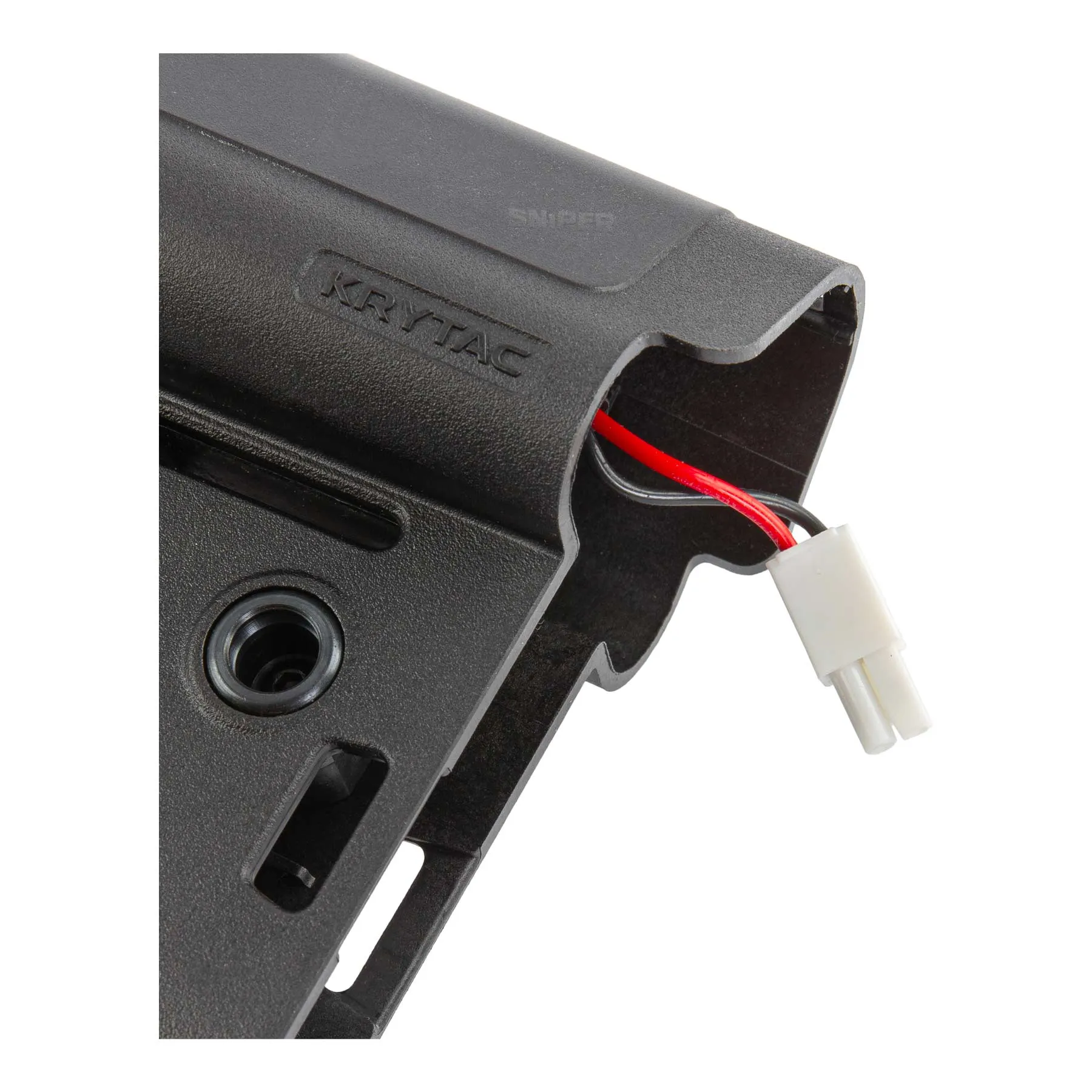 War Sport LVOA-S DE, (S)AEG War Sport LVOA-S DE, (S)AEG