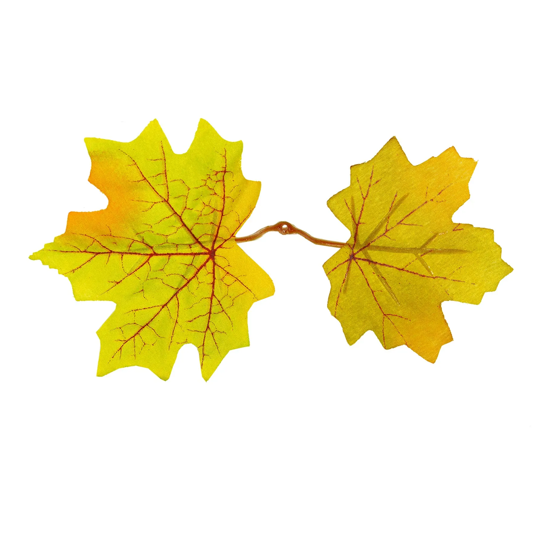 Leaf Camo, Blatt Tarnmaterial 50pcs, LC2