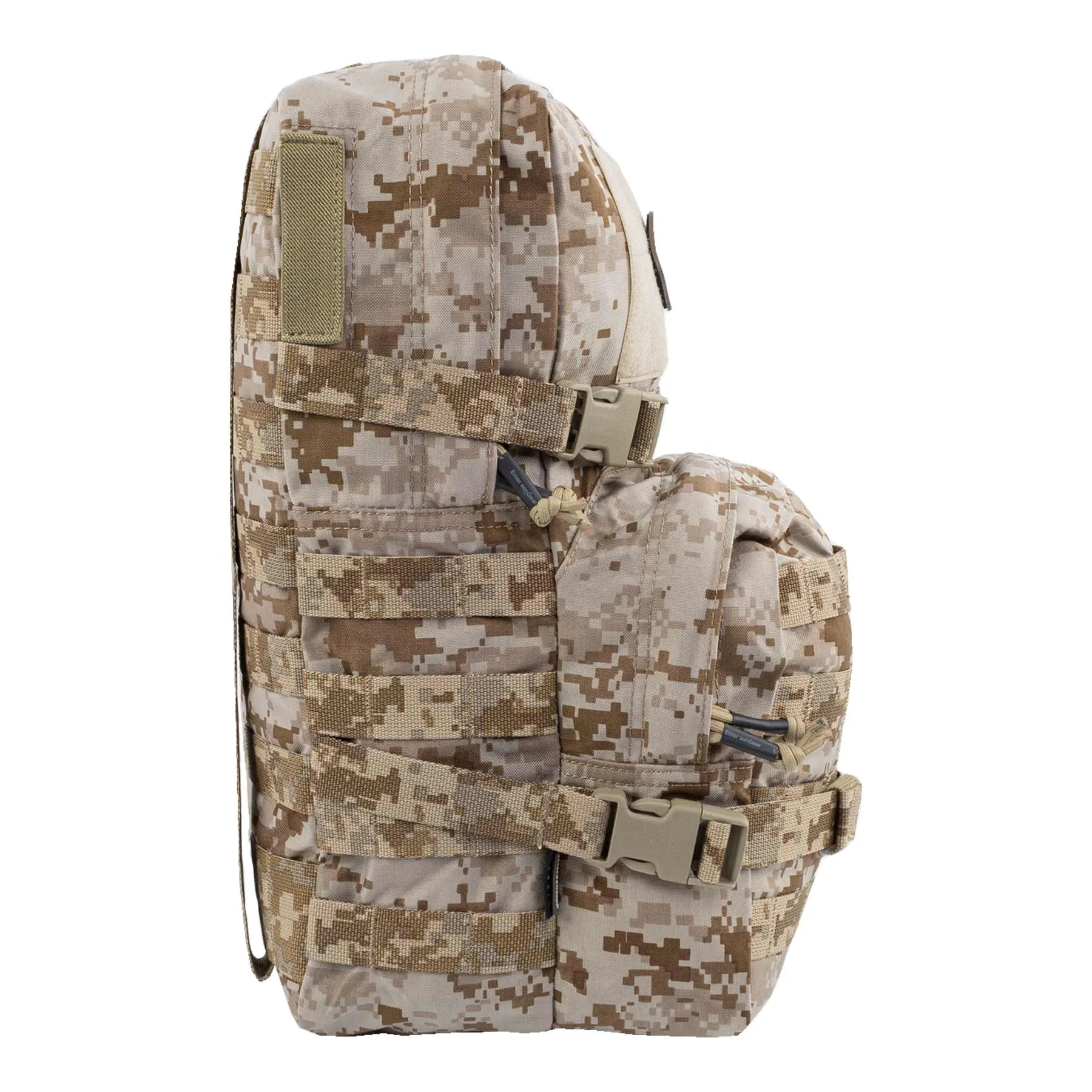 Trinkrucksack Assault Pack 3L, AOR1
