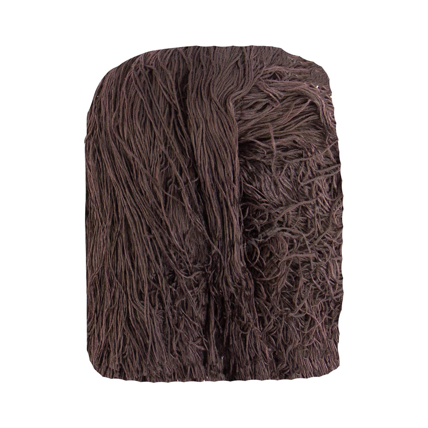 Ghillie Threads, Dark Brown