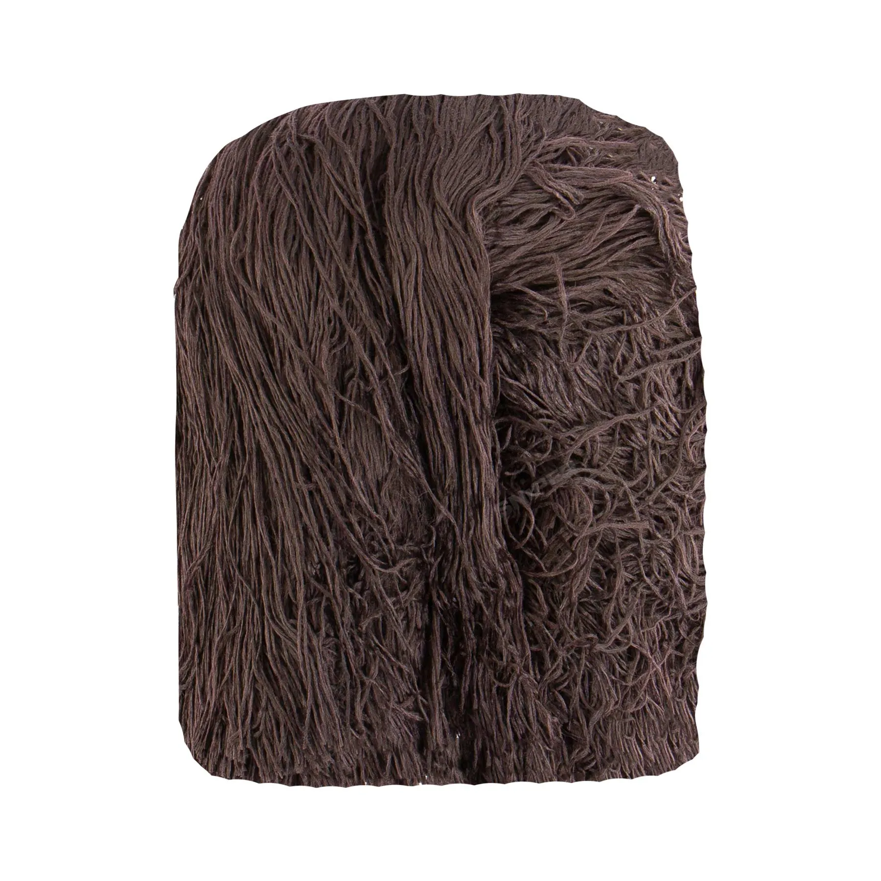 Ghillie Threads, Dark Brown Ghillie Threads, Dark Brown