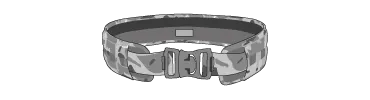Taktischer Gürtel / Battle Belt