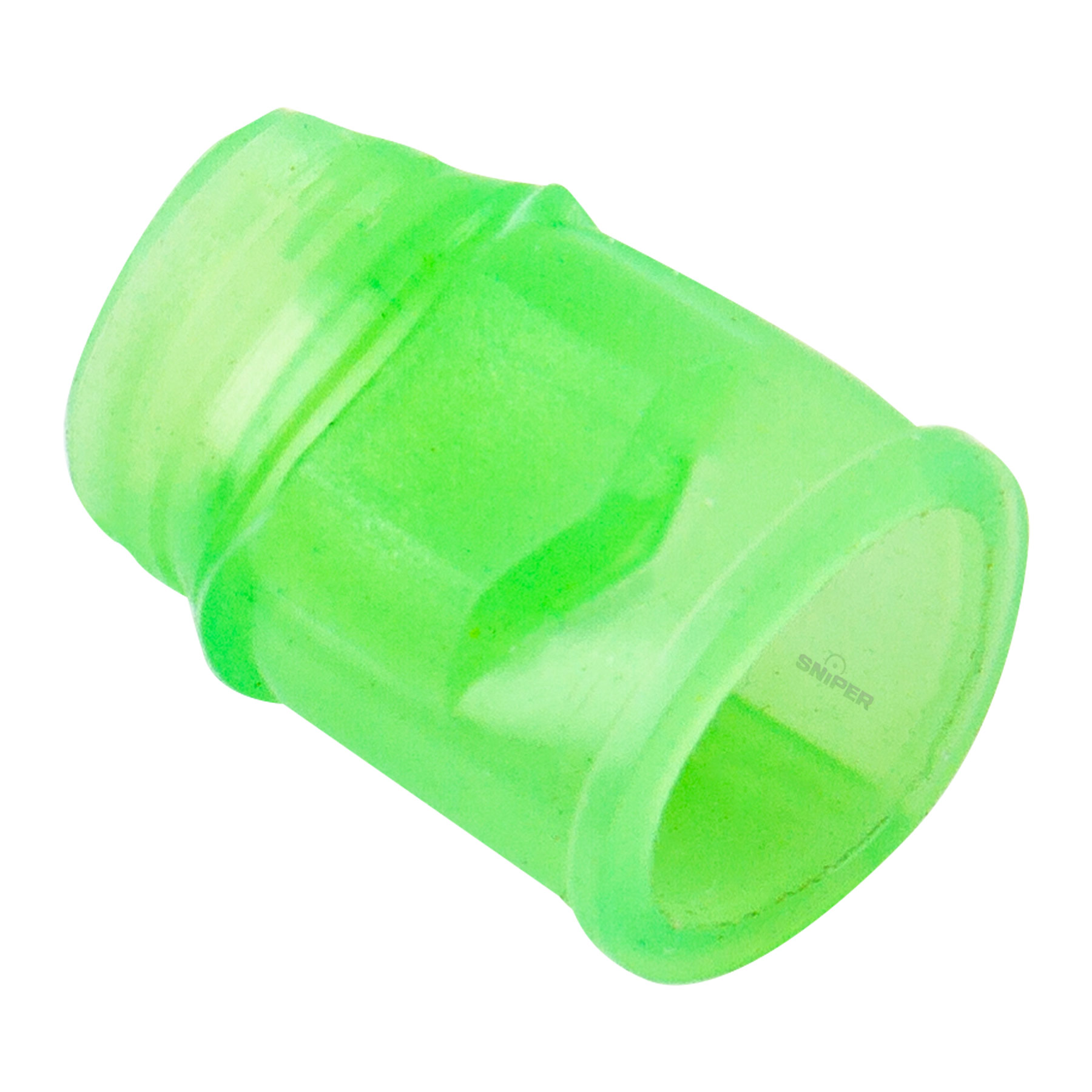 Mr. Hop-Up Super Silicon VSR/GBB 50°
