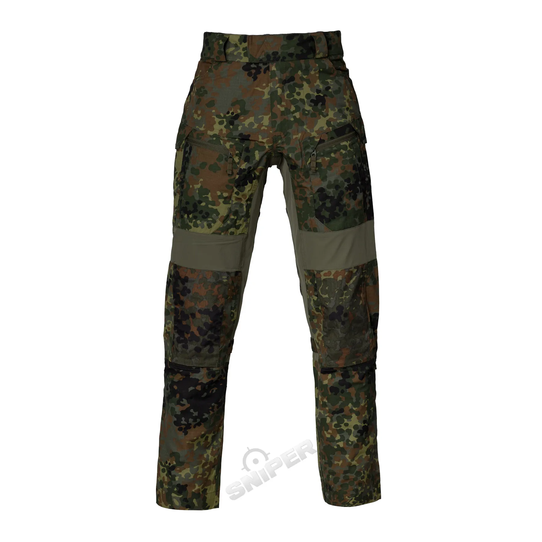 Helikon-Tex Vanguard Combat Pants, Flecktarn Helikon-Tex Vanguard Combat Pants, Flecktarn