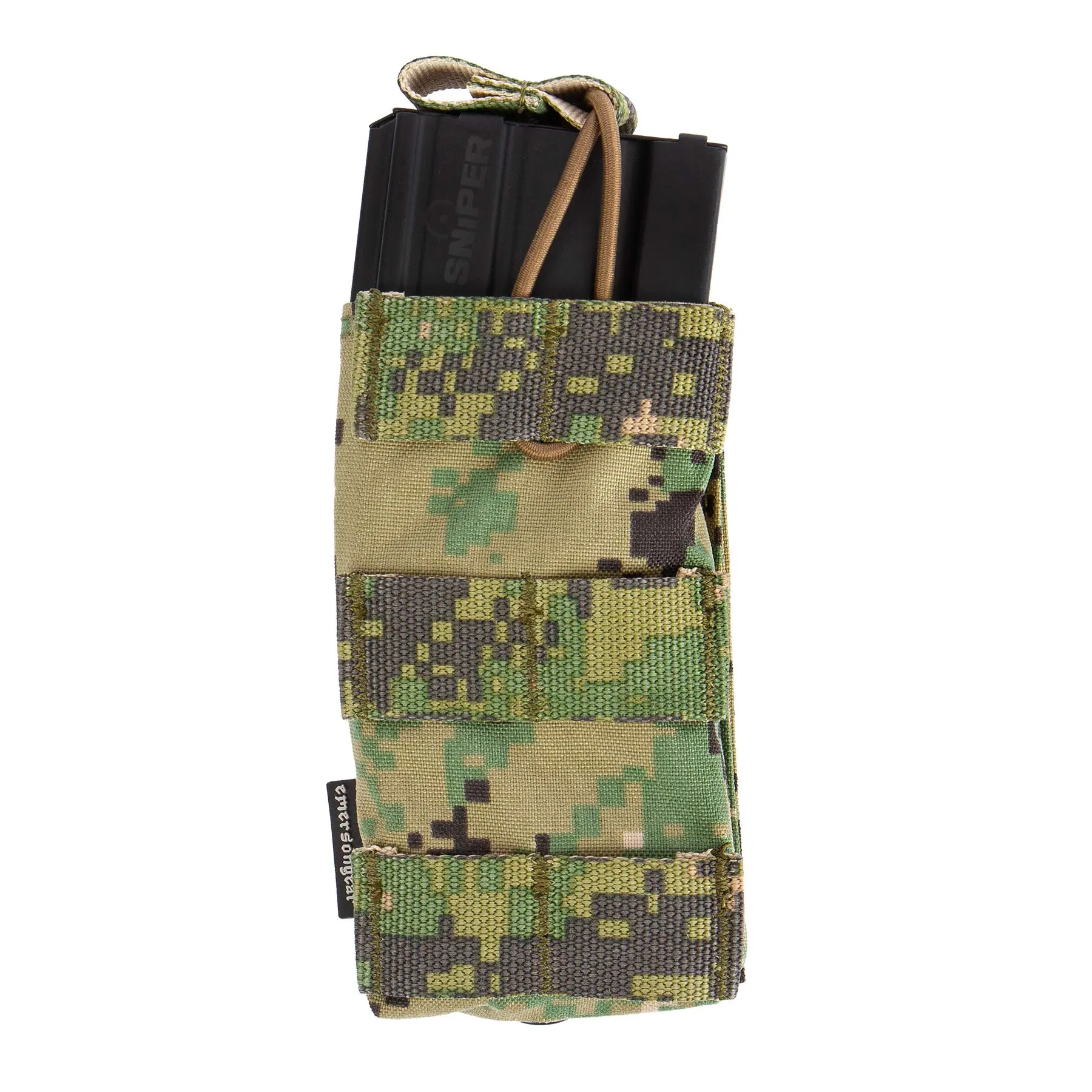 Open Single Mag Pouch, AOR2