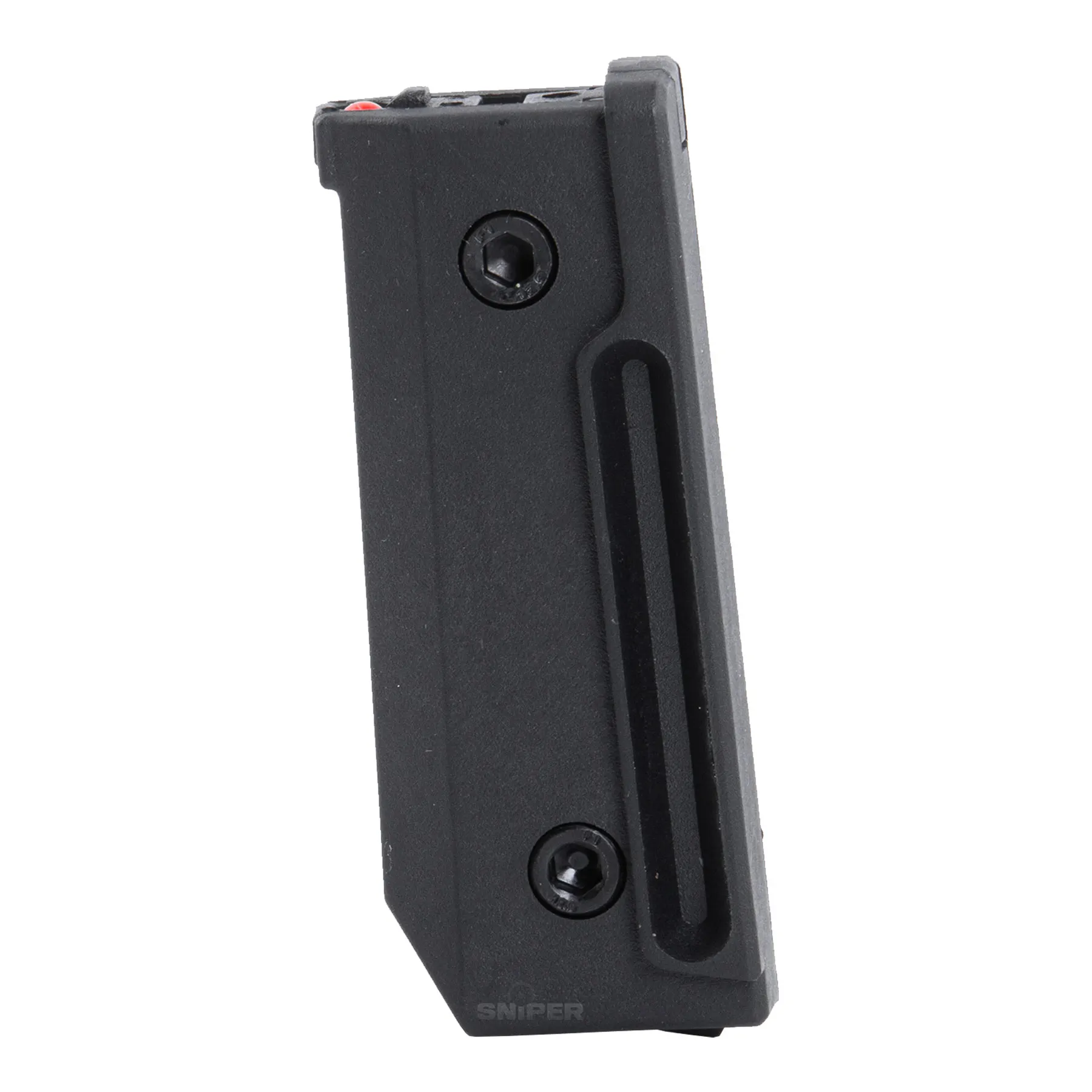 Silverback Short Magazine für TAC-41, 48rds
