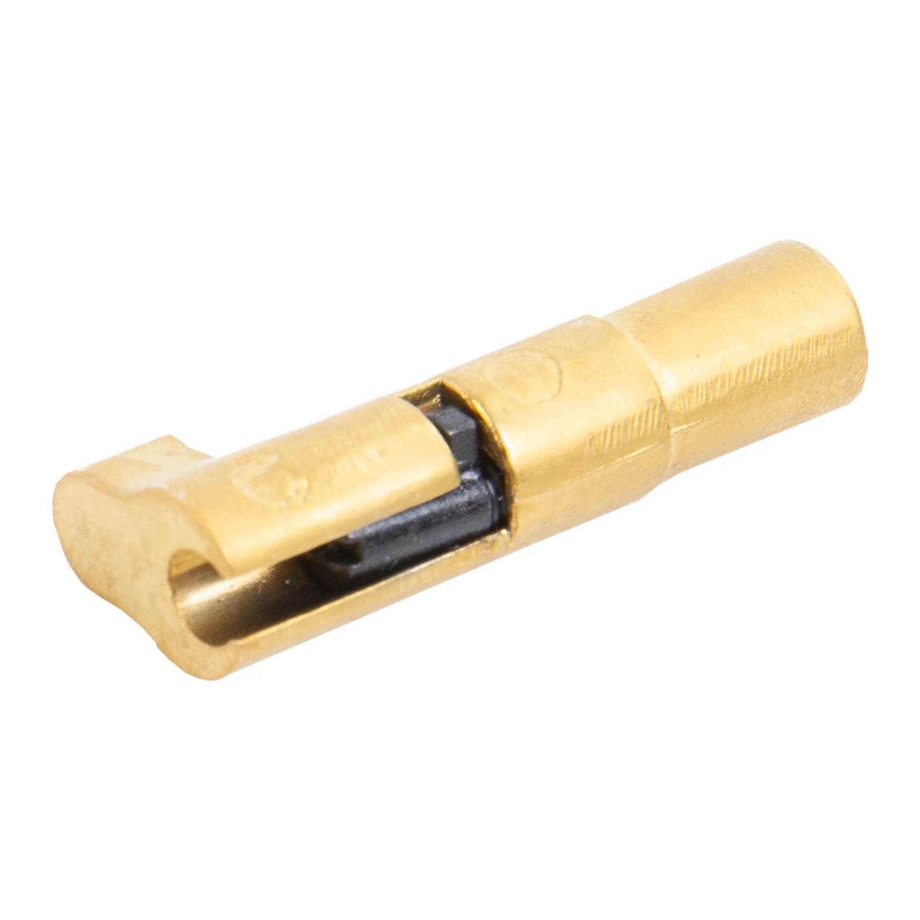 Raven Hi-Capa Mag Catch, Gold