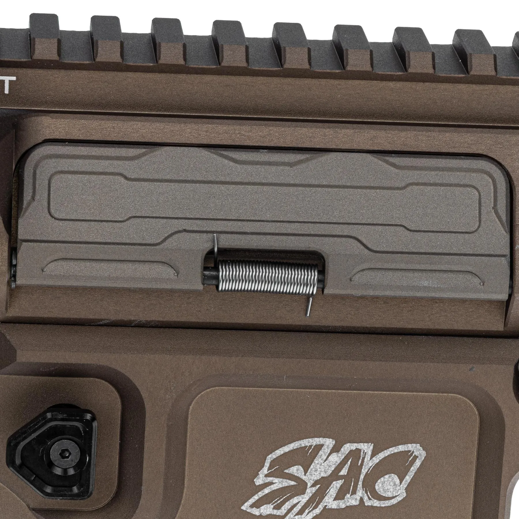 SAC WOLF SOLID - "Baldurs Glanz", HPA 
