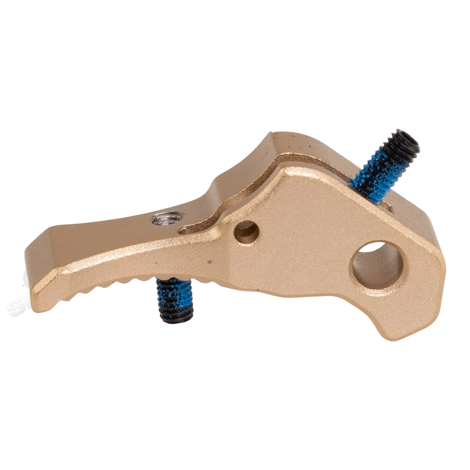 AAP-01 Athletics Trigger, Champagne Gold