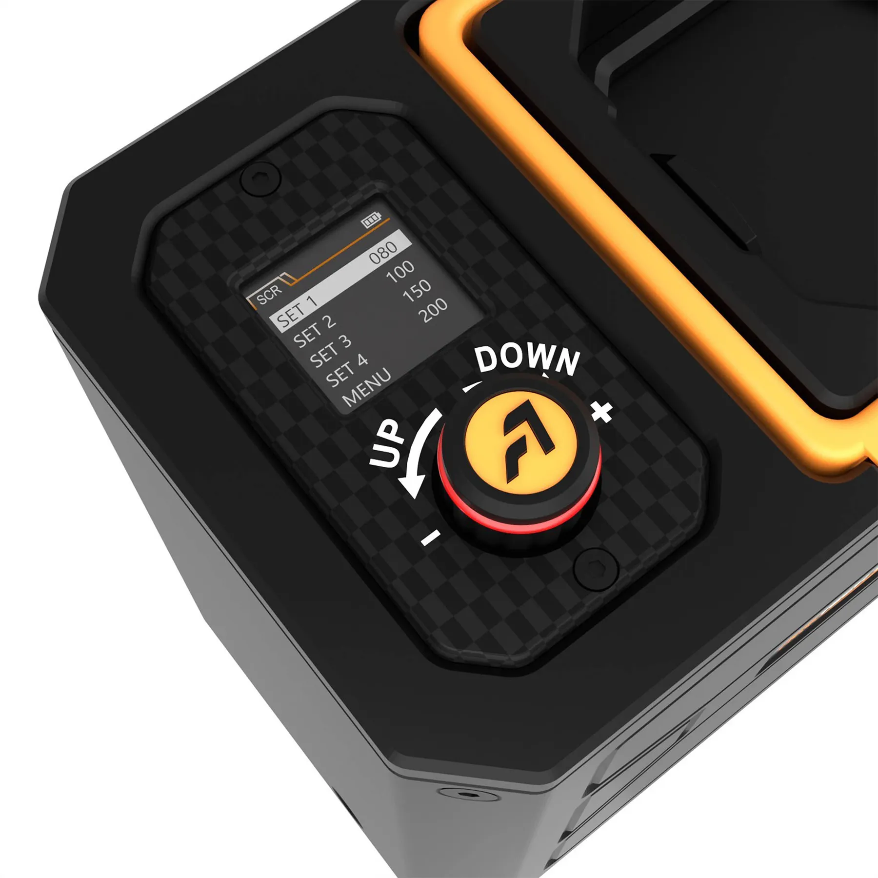 Acetech Electric Speedloader, 1200rds