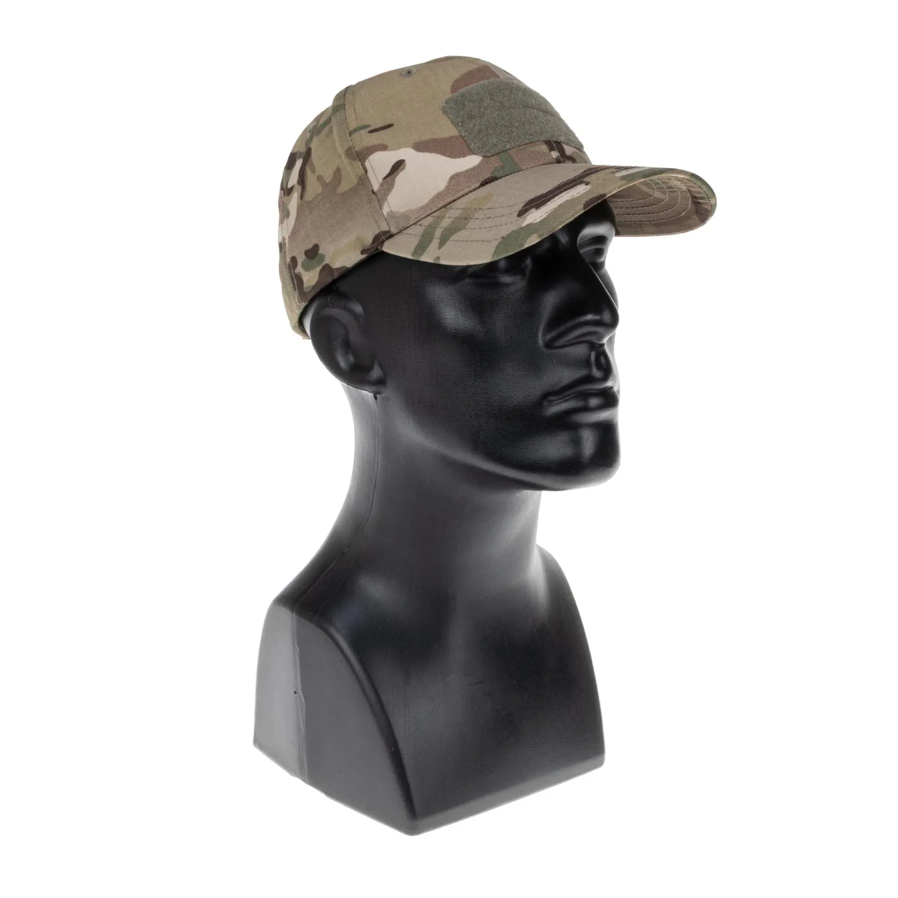 Baseball Cap, Multicam