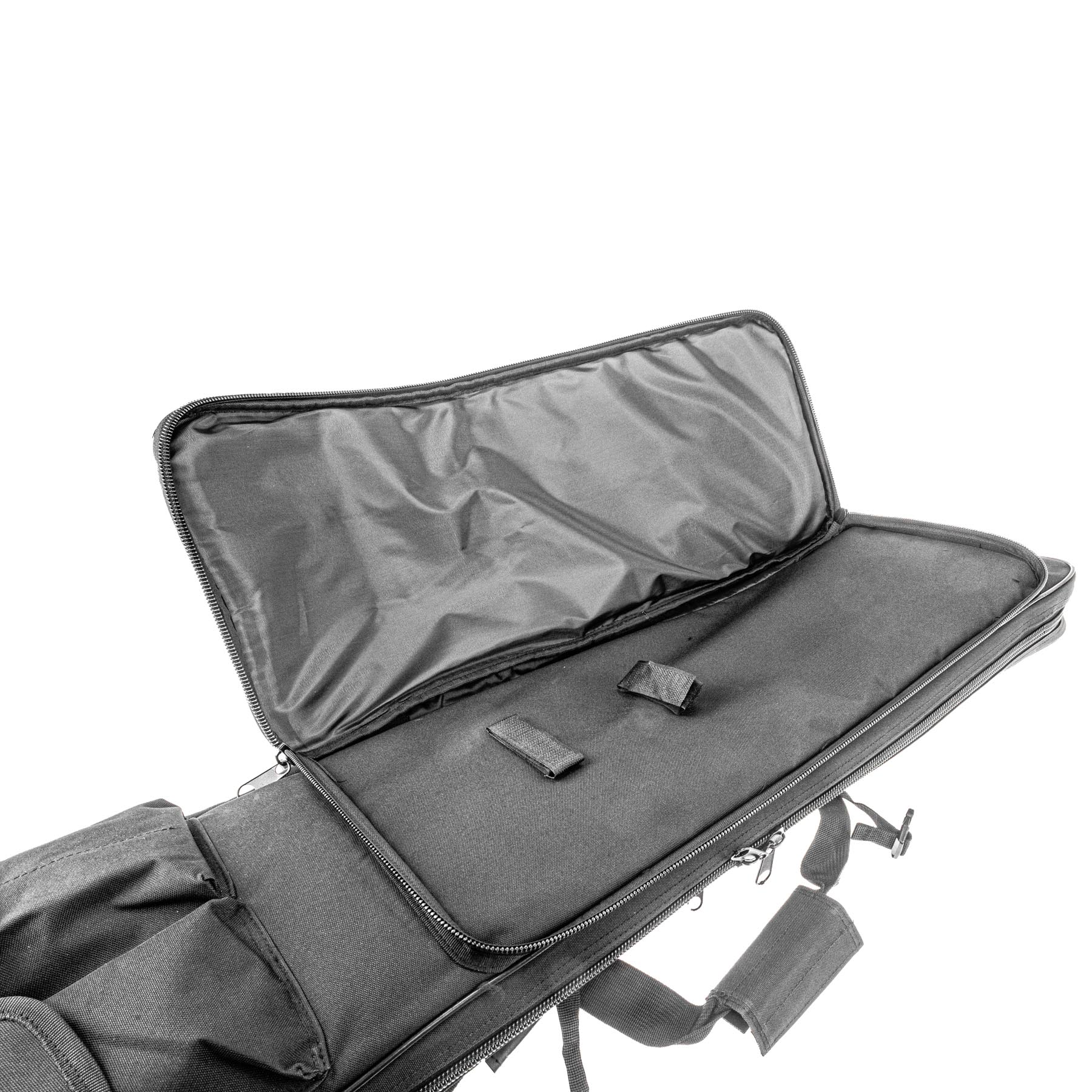 Reapo Waffentasche 100cm, Black