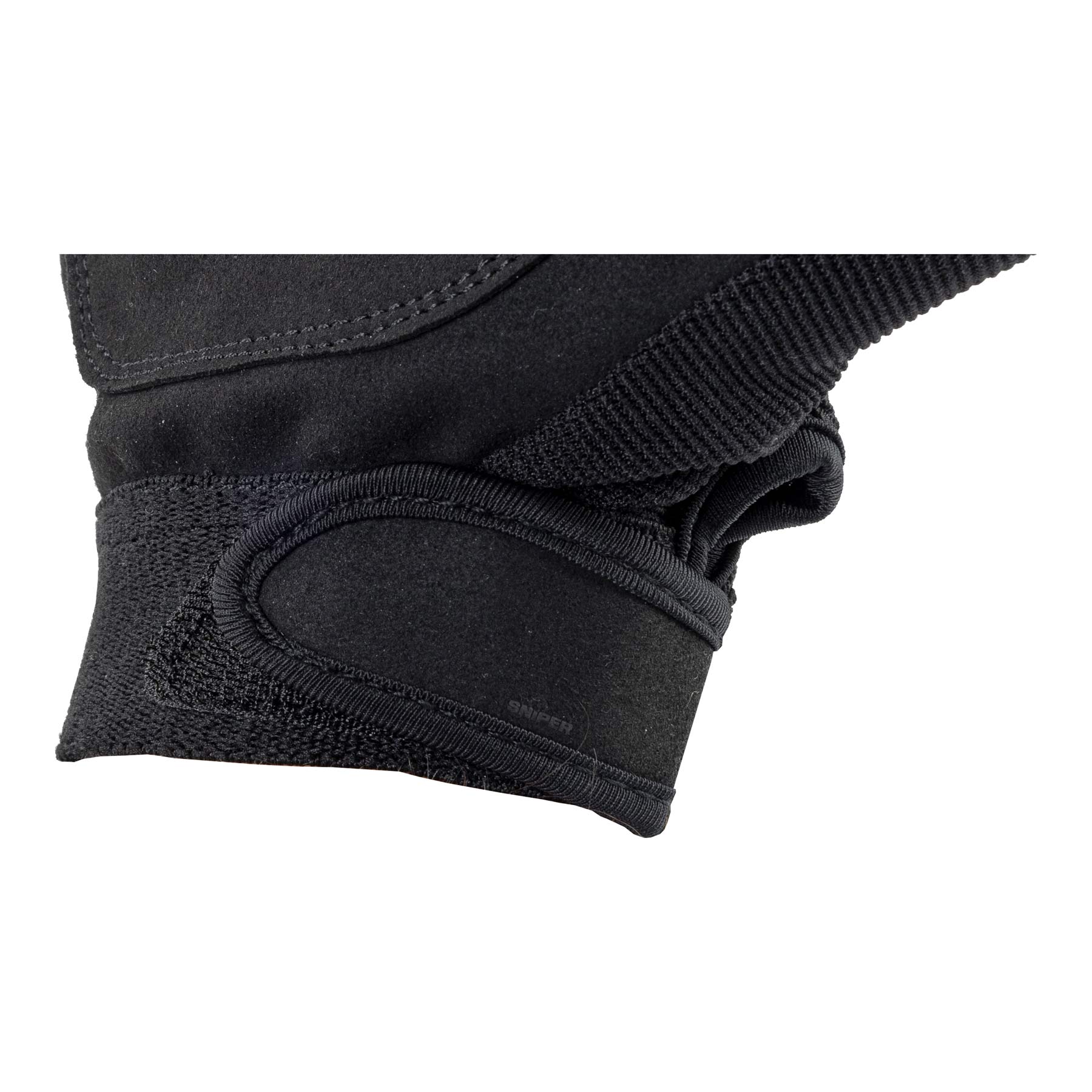 Wiley X APX Smart Touch Gloves, Black