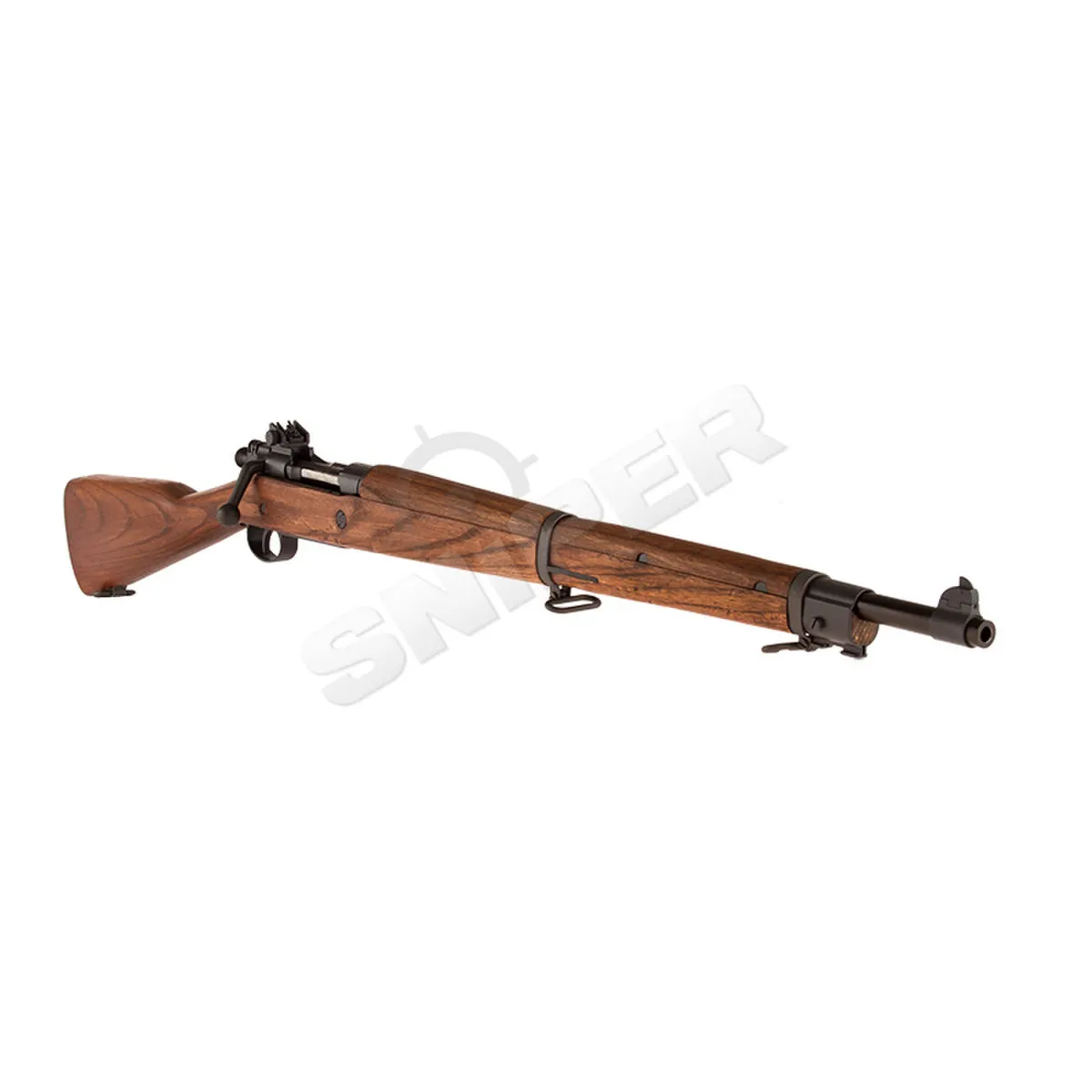 M1903 A3 Gas Version