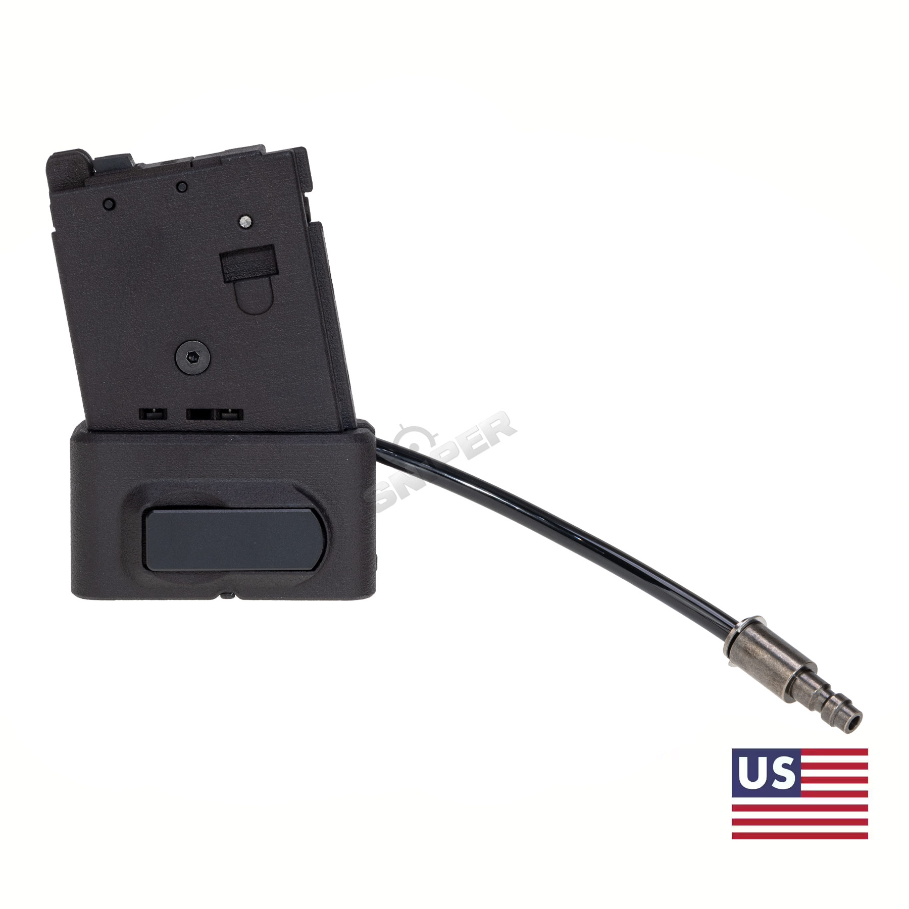 M4 Modular HPA Adapter für TM MWS / DE Noveske, US