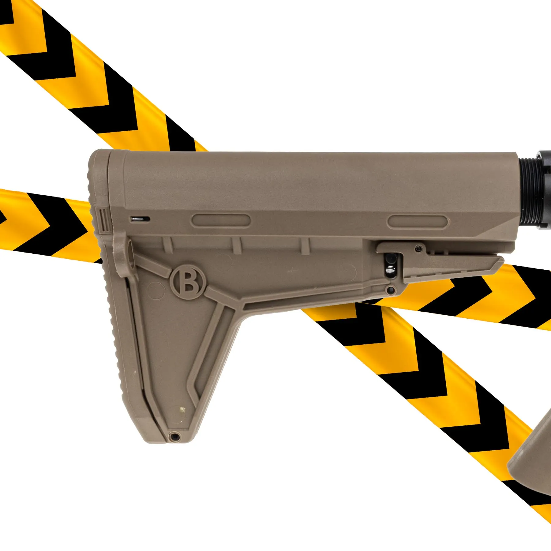 B-Ware BR47 Elite CQB Hellfire Mosfet, (S)AEG